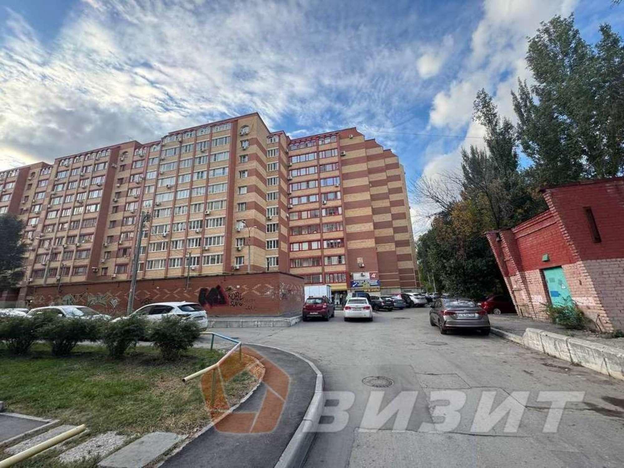 Сдать торговое помещение за 45 000 рублей на Победы улица, 4б