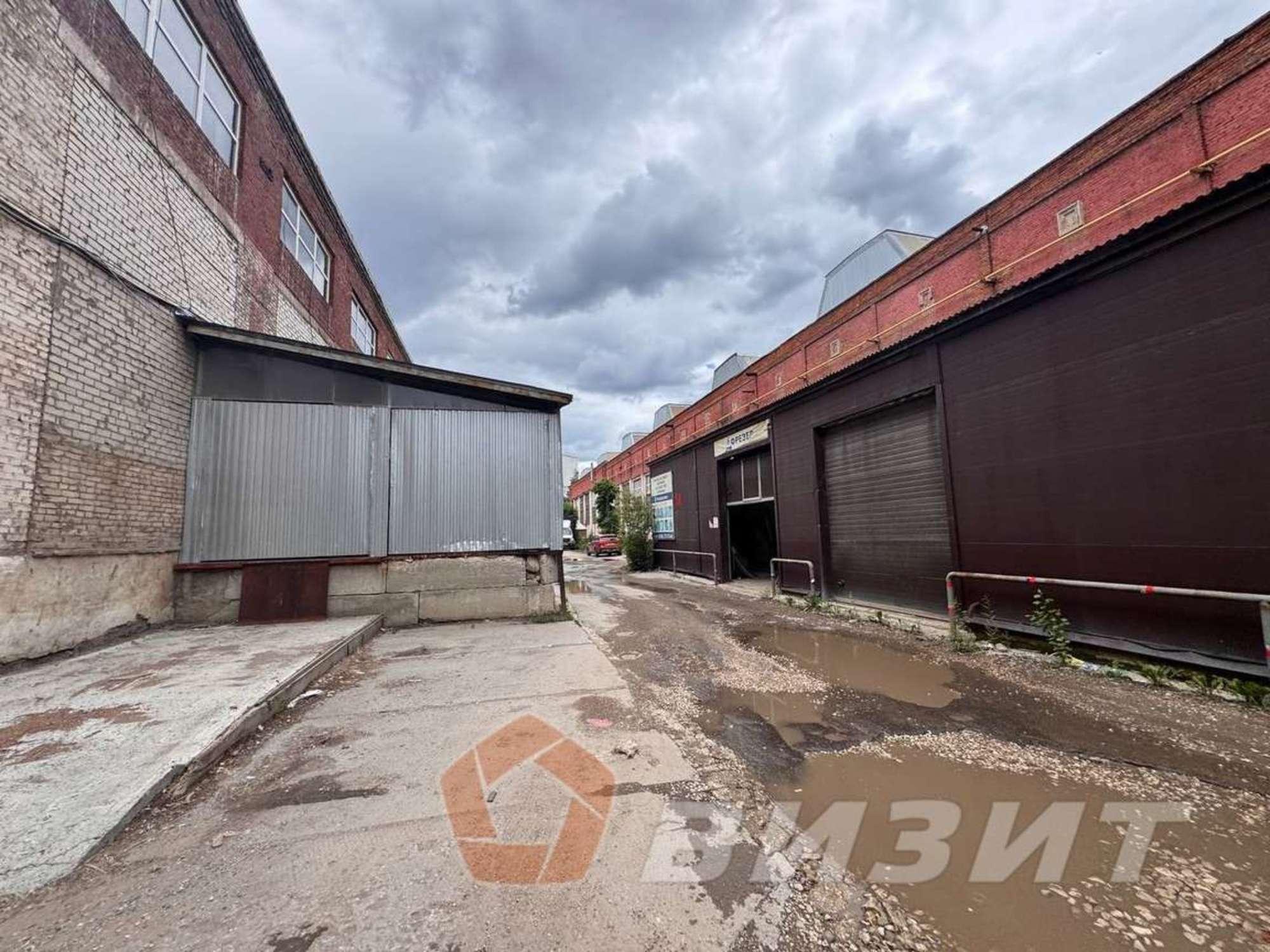 Сдать складское помещение за 687 000 рублей на Мальцева проезд, 7