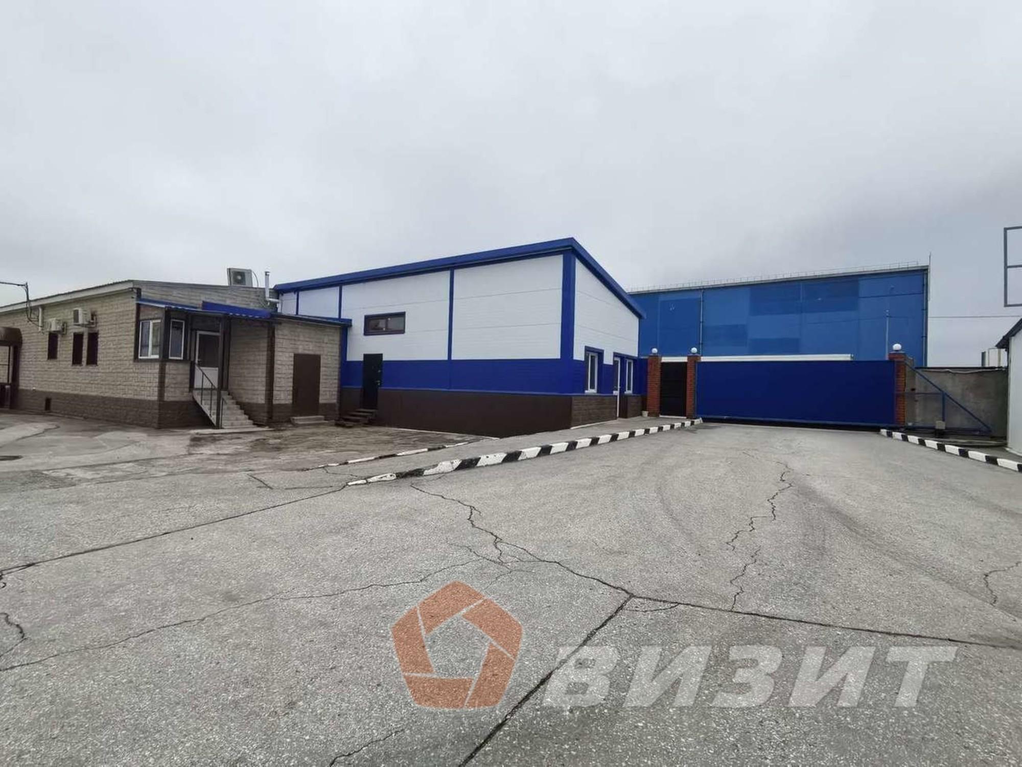 Сдать складское помещение за 120 000 рублей на Товарная улица, 39