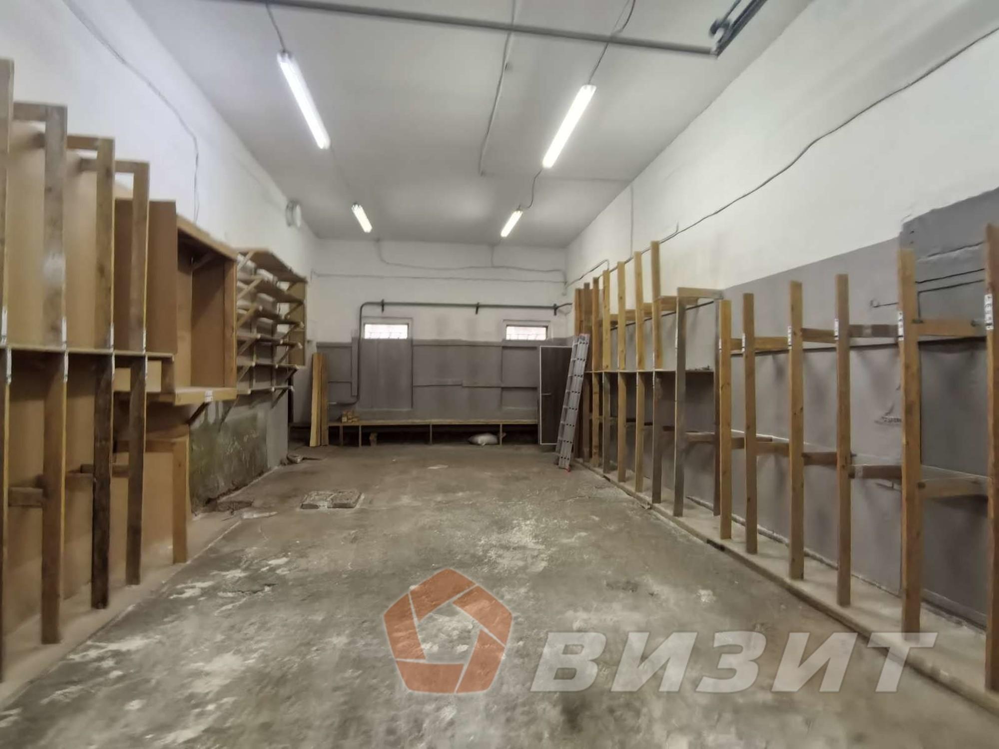 Сдать складское помещение за 120 000 рублей на Товарная улица, 39