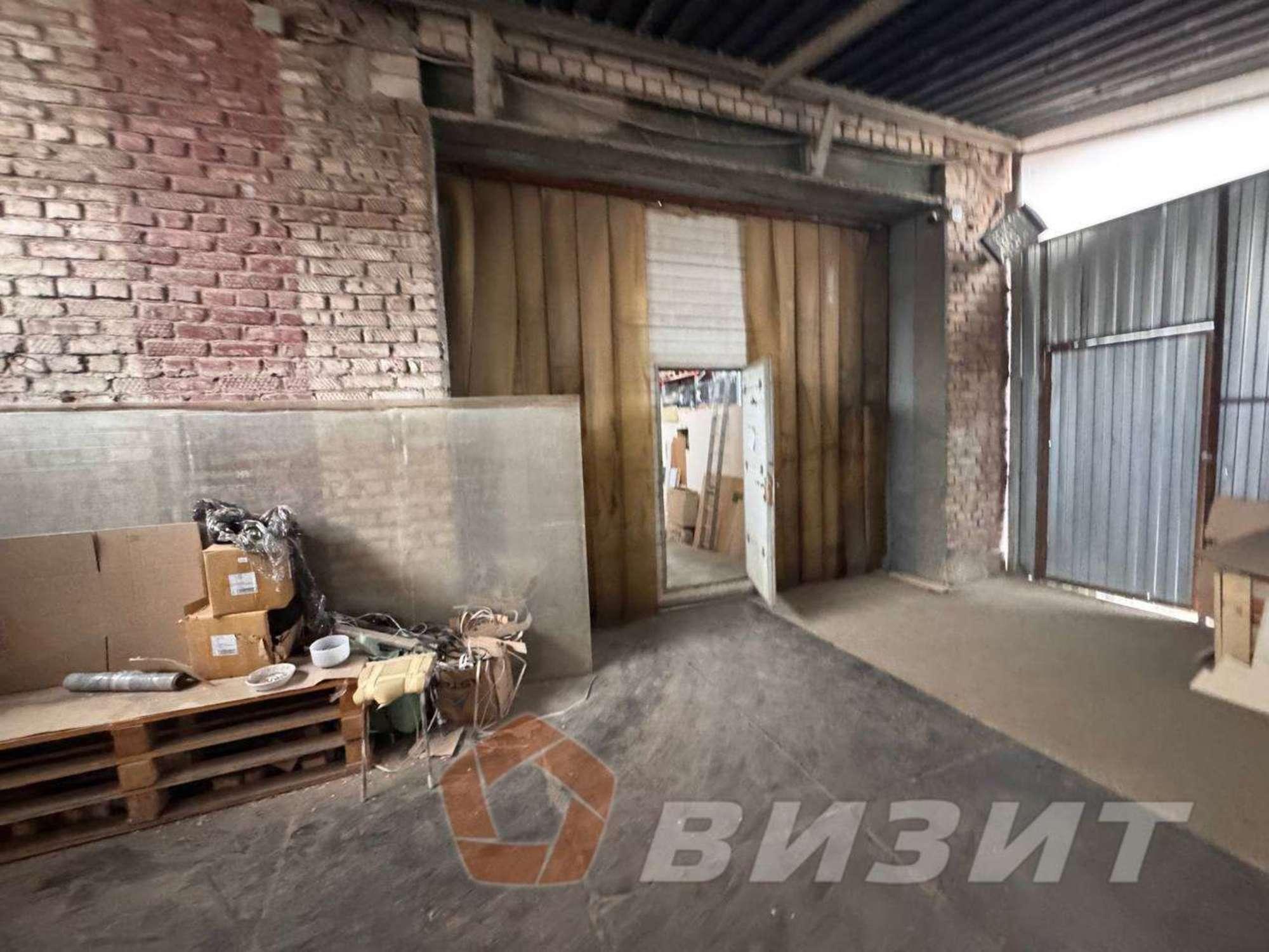 Сдать складское помещение за 687 000 рублей на Мальцева проезд, 7