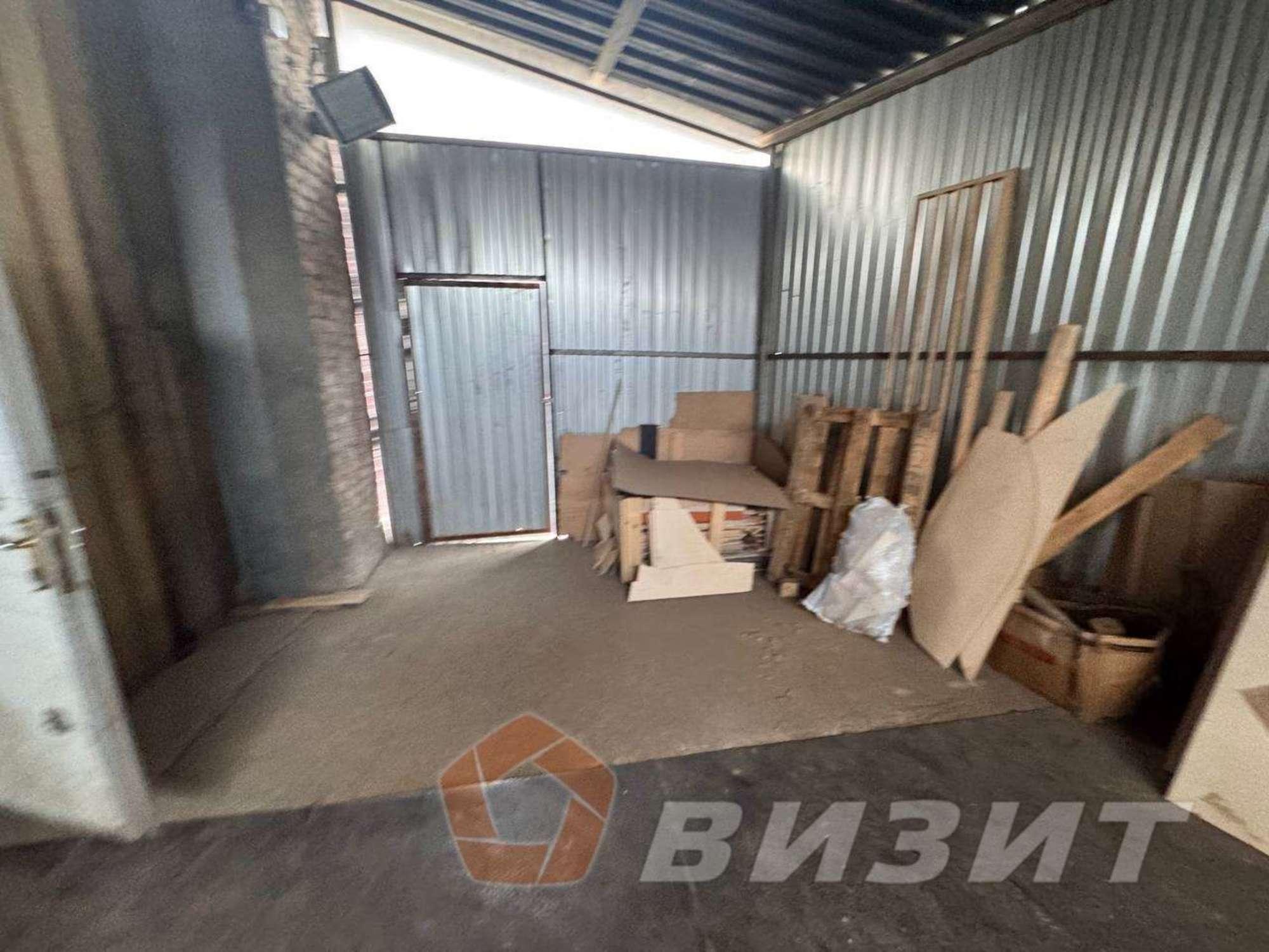 Сдать складское помещение за 687 000 рублей на Мальцева проезд, 7