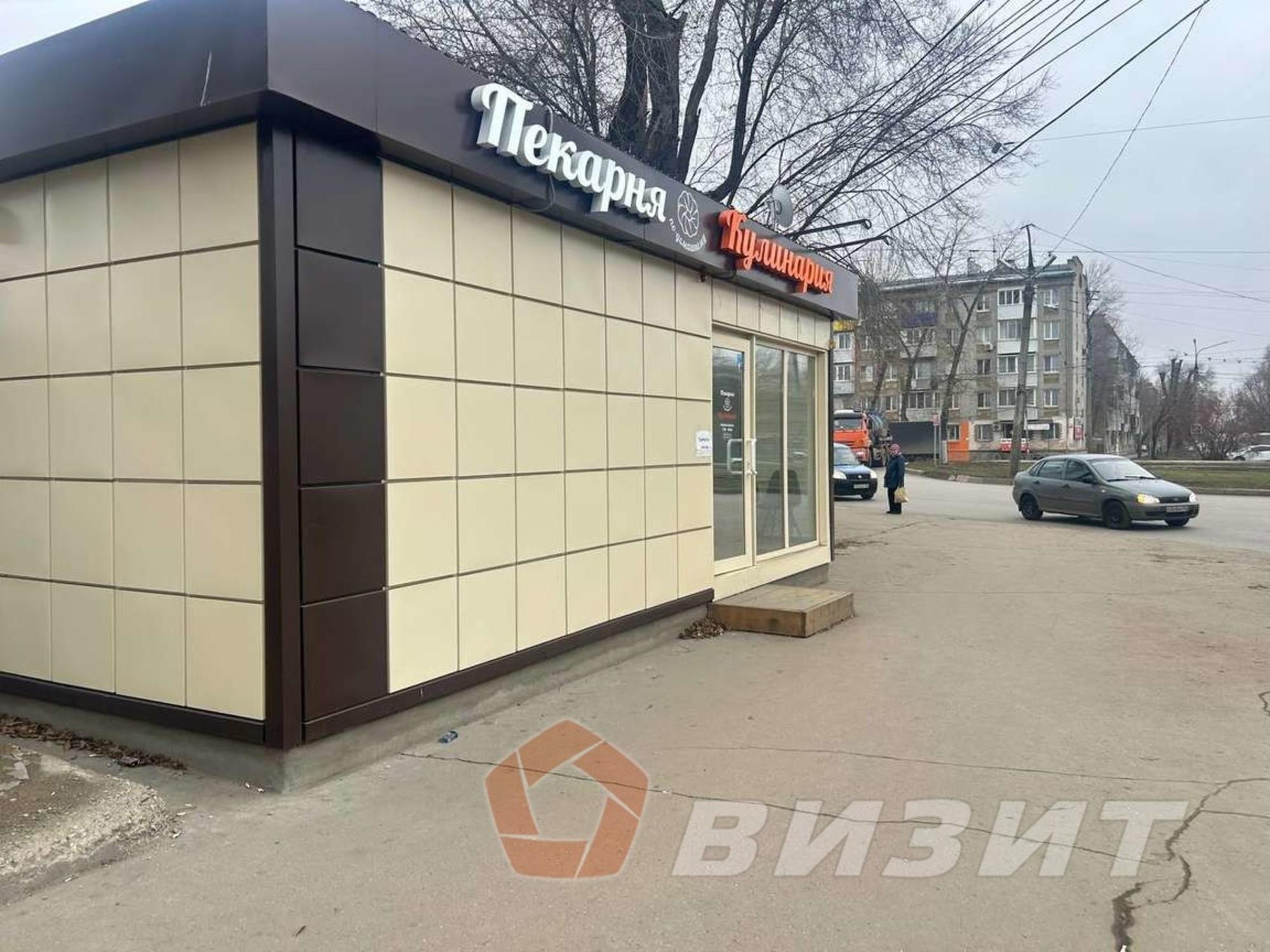 Сдать торговое помещение за 55 000 рублей на Гагарина улица, 128г