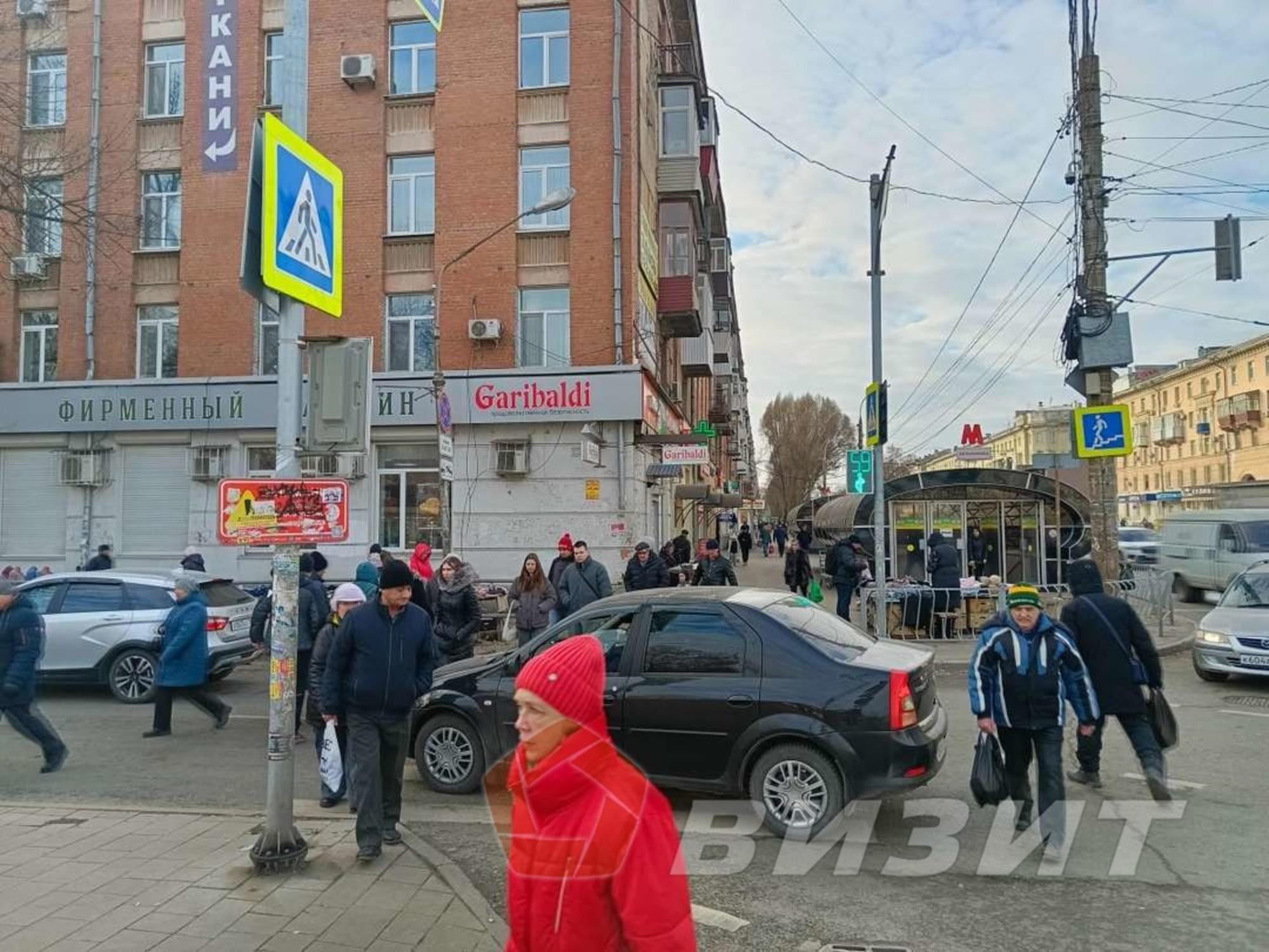 Купить торговое помещение за 7 500 000 рублей на Победы улица, 93