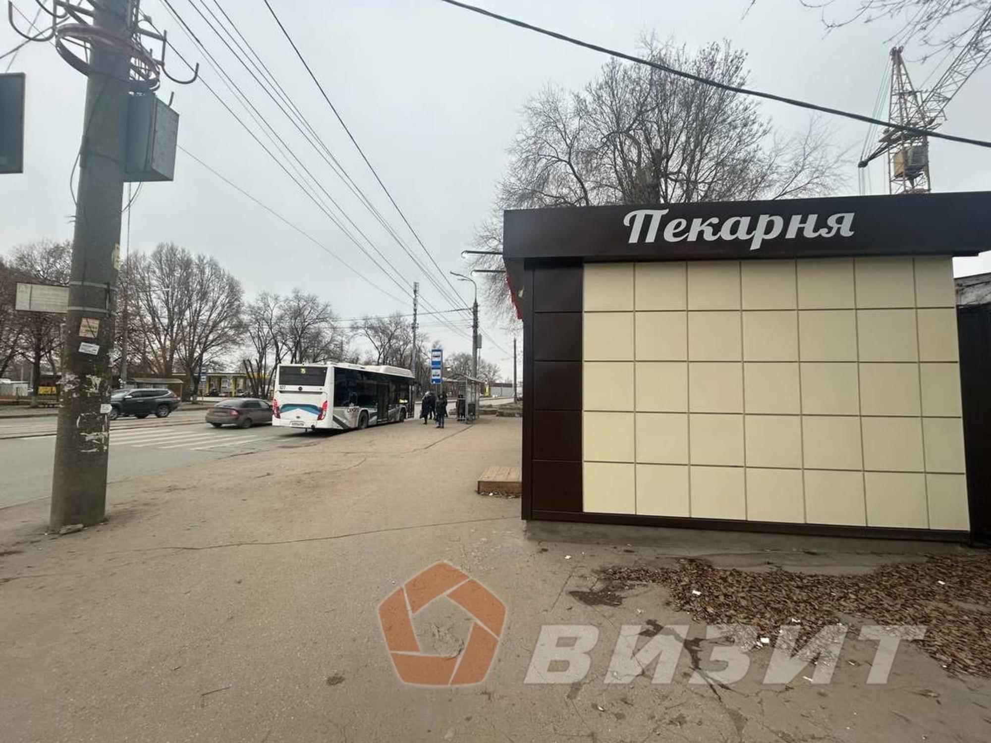 Сдать торговое помещение за 55 000 рублей на Гагарина улица, 128г