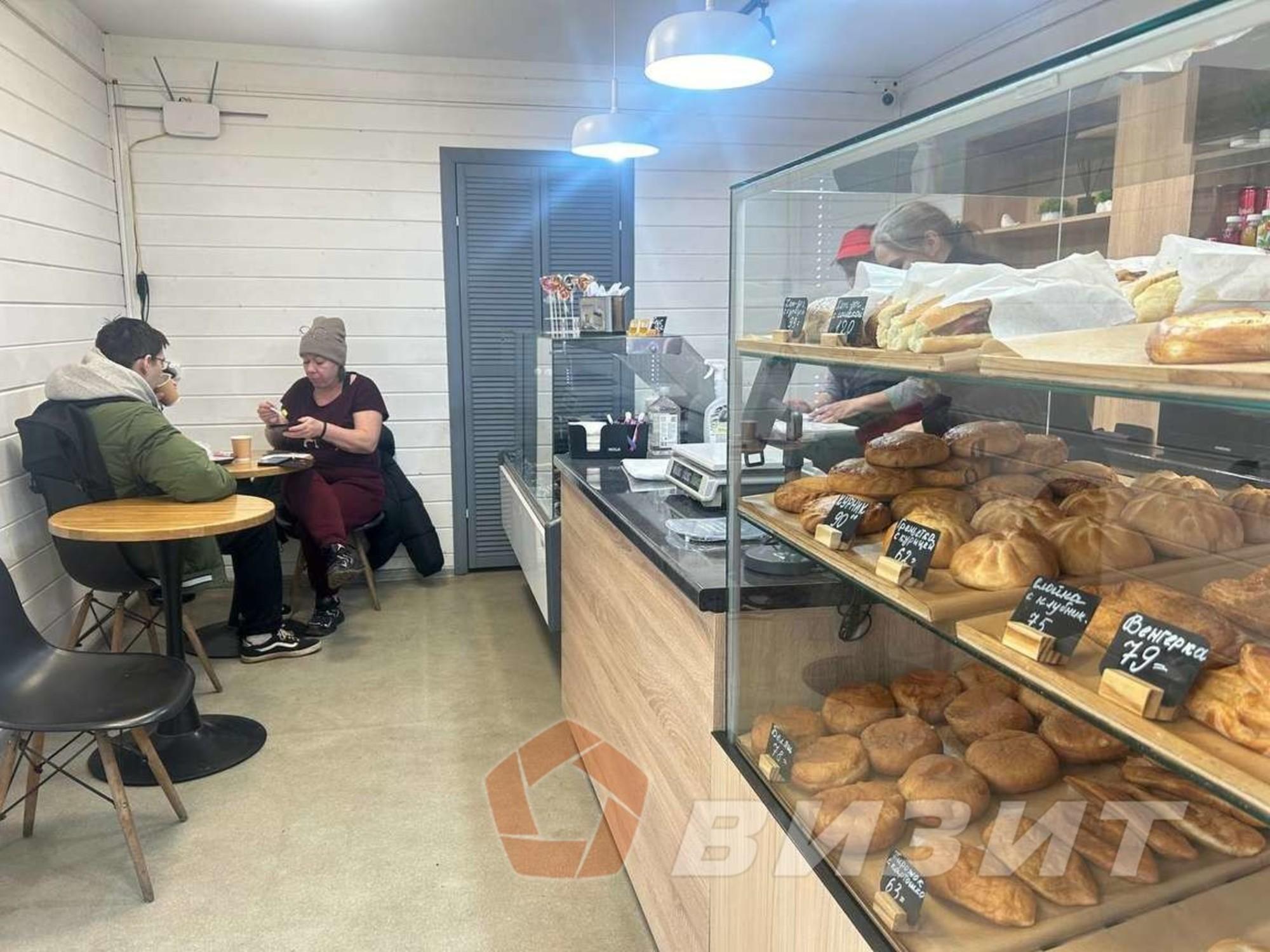 Сдать торговое помещение за 55 000 рублей на Гагарина улица, 128г