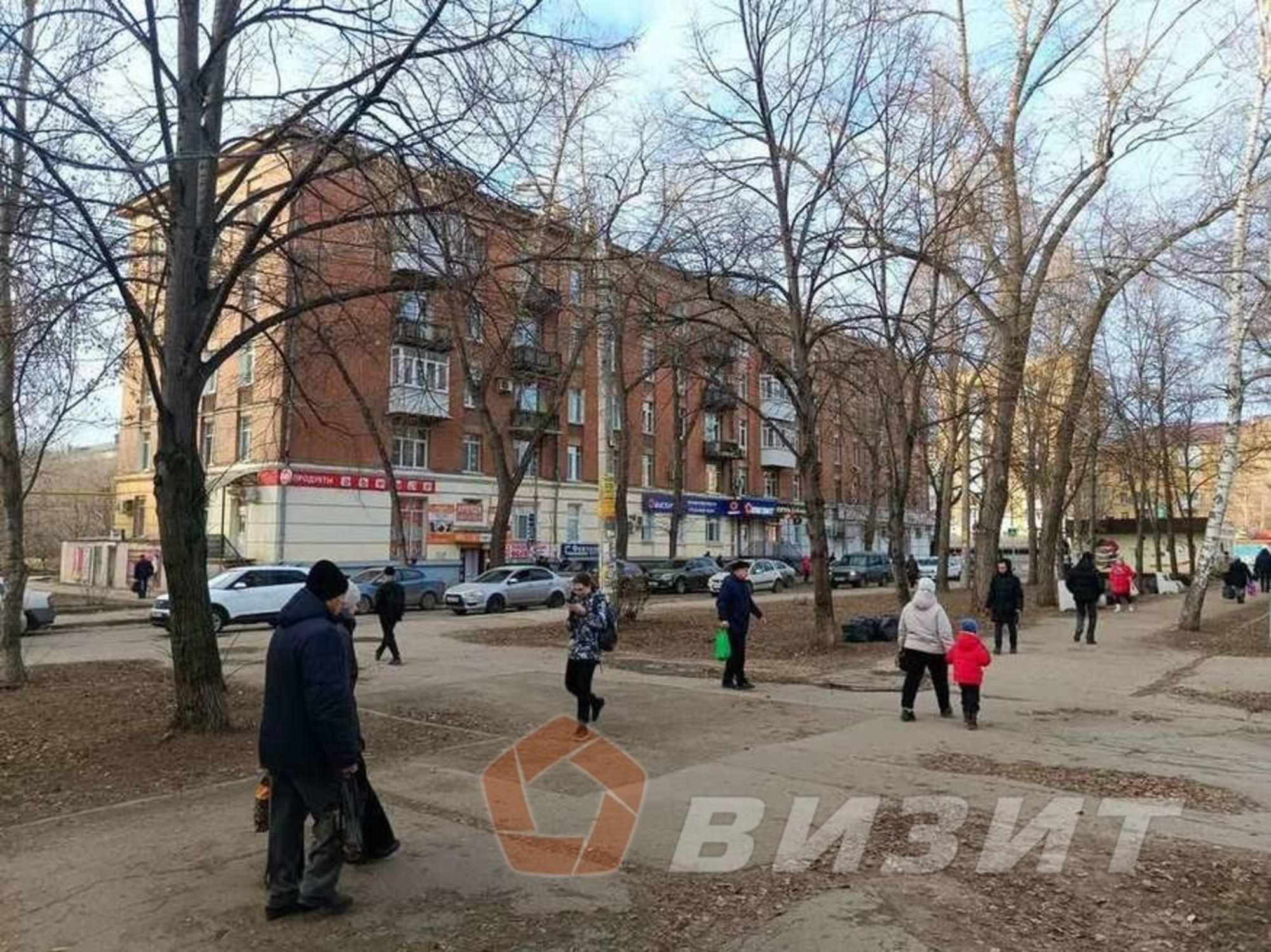 Купить торговое помещение за 7 500 000 рублей на Победы улица, 93