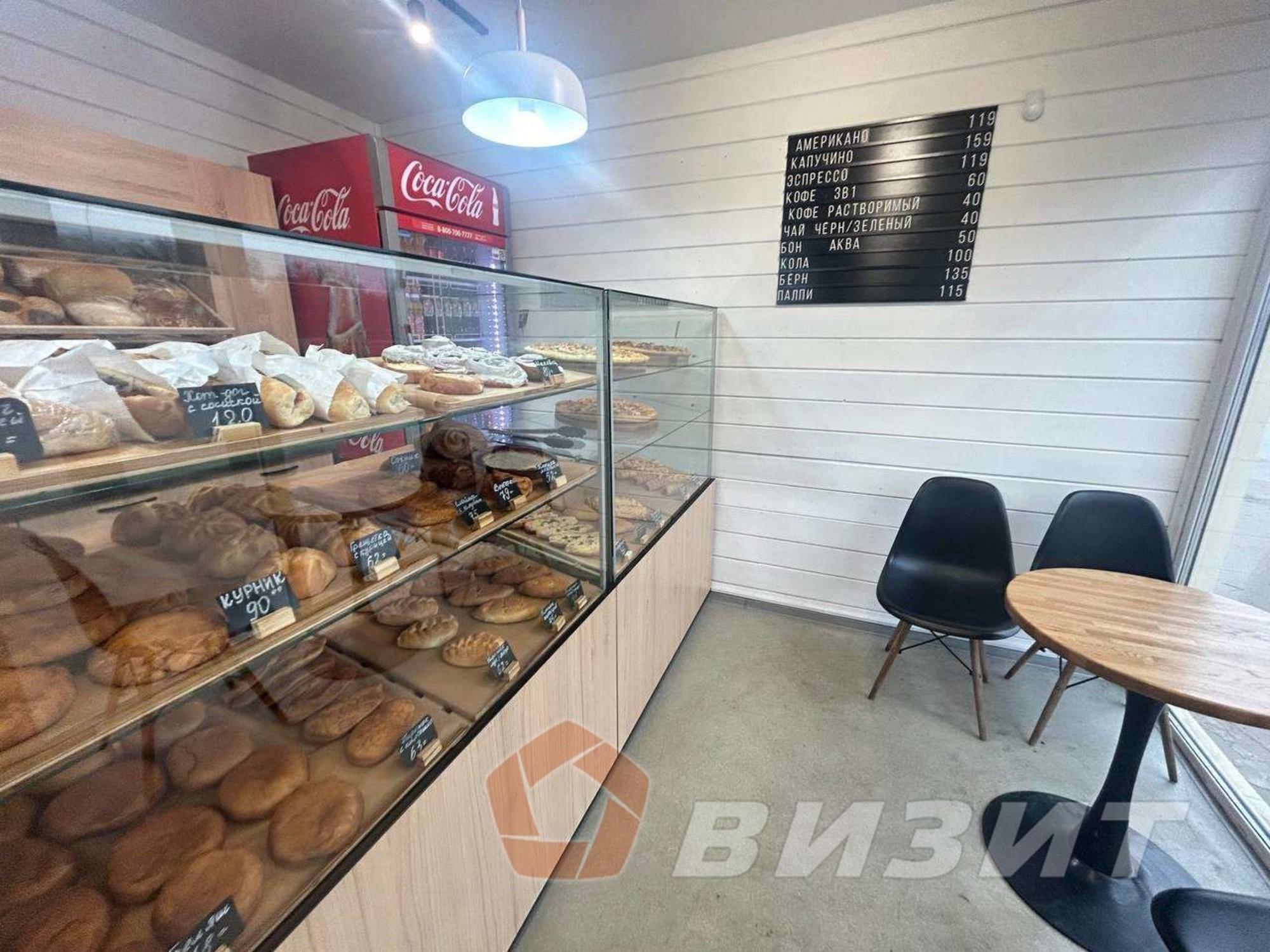 Сдать торговое помещение за 55 000 рублей на Гагарина улица, 128г