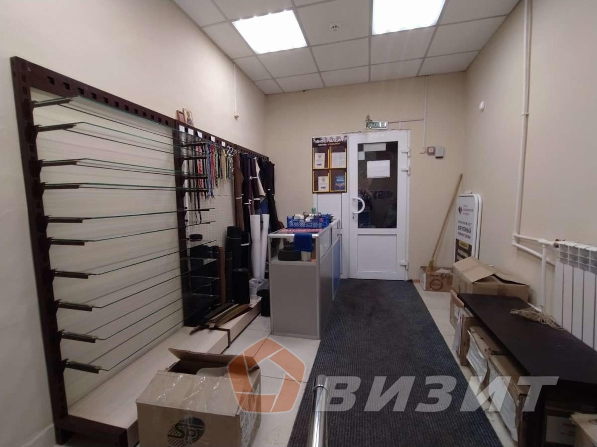 Купить торговое помещение за 7 500 000 рублей на Победы улица, 93