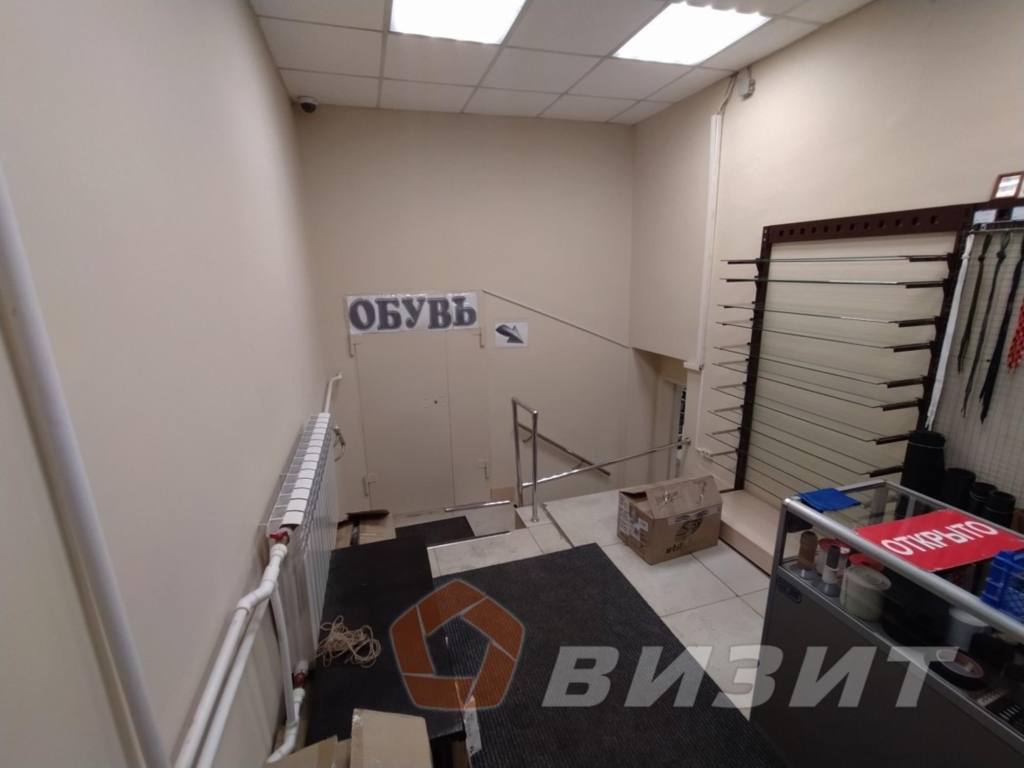 Купить торговое помещение за 7 500 000 рублей на Победы улица, 93