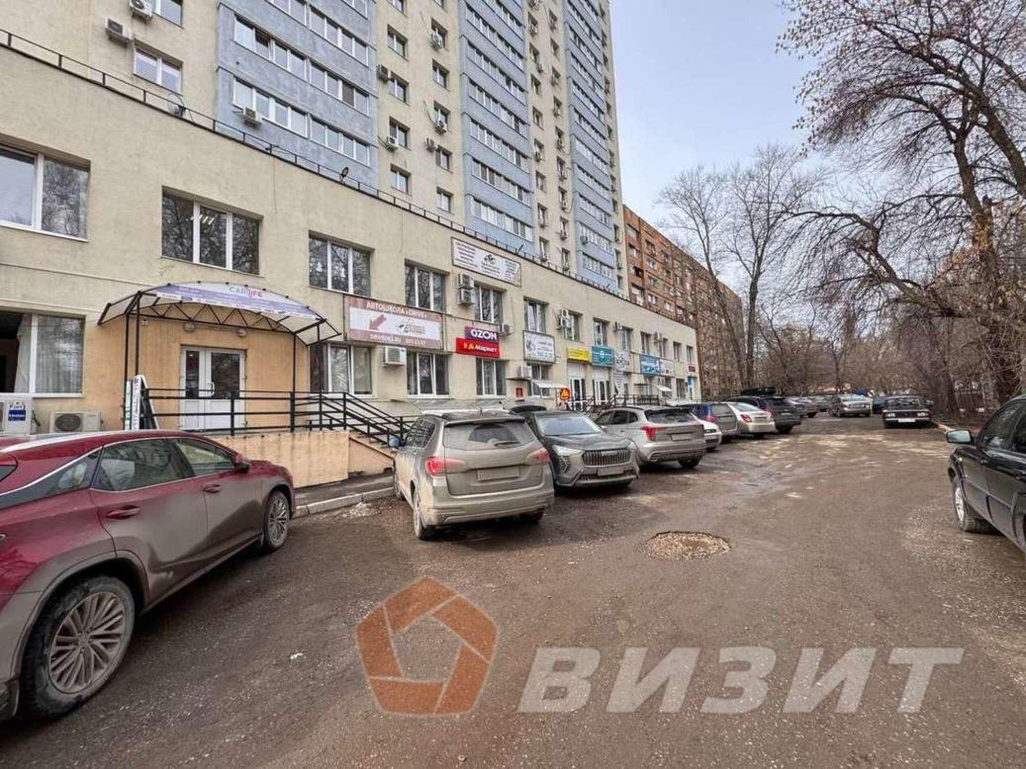 Сдать офис, помещение под офис за 30 000 рублей на Карла Маркса проспект, 360А