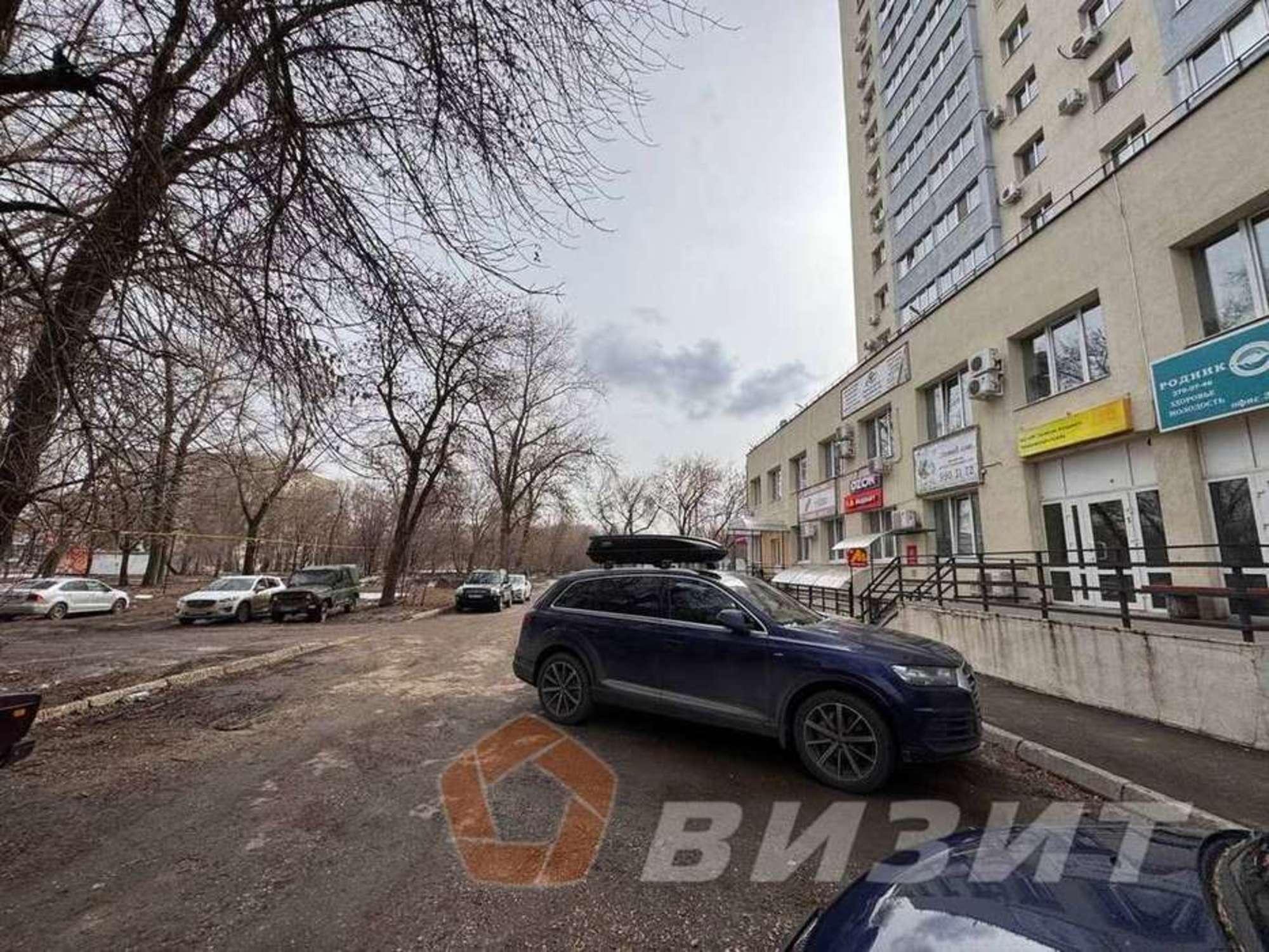 Сдать офис, помещение под офис за 30 000 рублей на Карла Маркса проспект, 360А