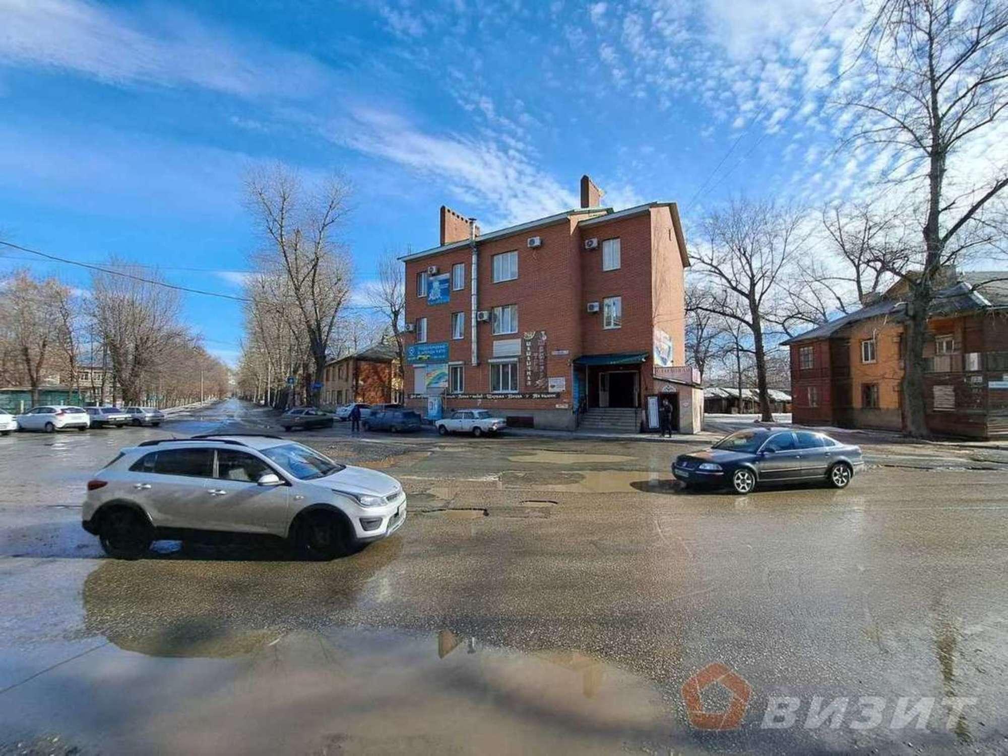 Сдать офис, помещение под офис за 350 000 рублей на Елизарова улица, 23