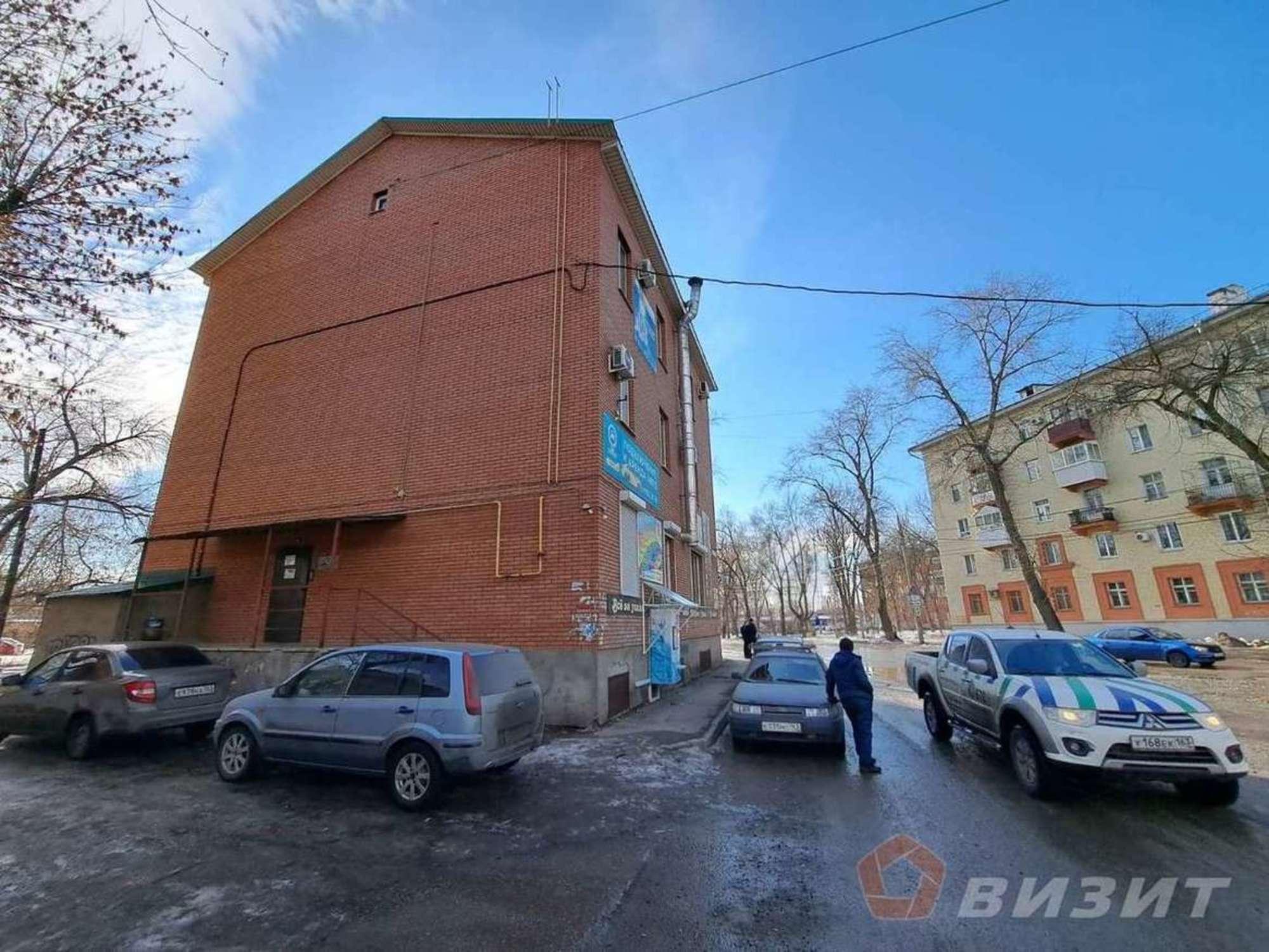 Сдать офис, помещение под офис за 350 000 рублей на Елизарова улица, 23