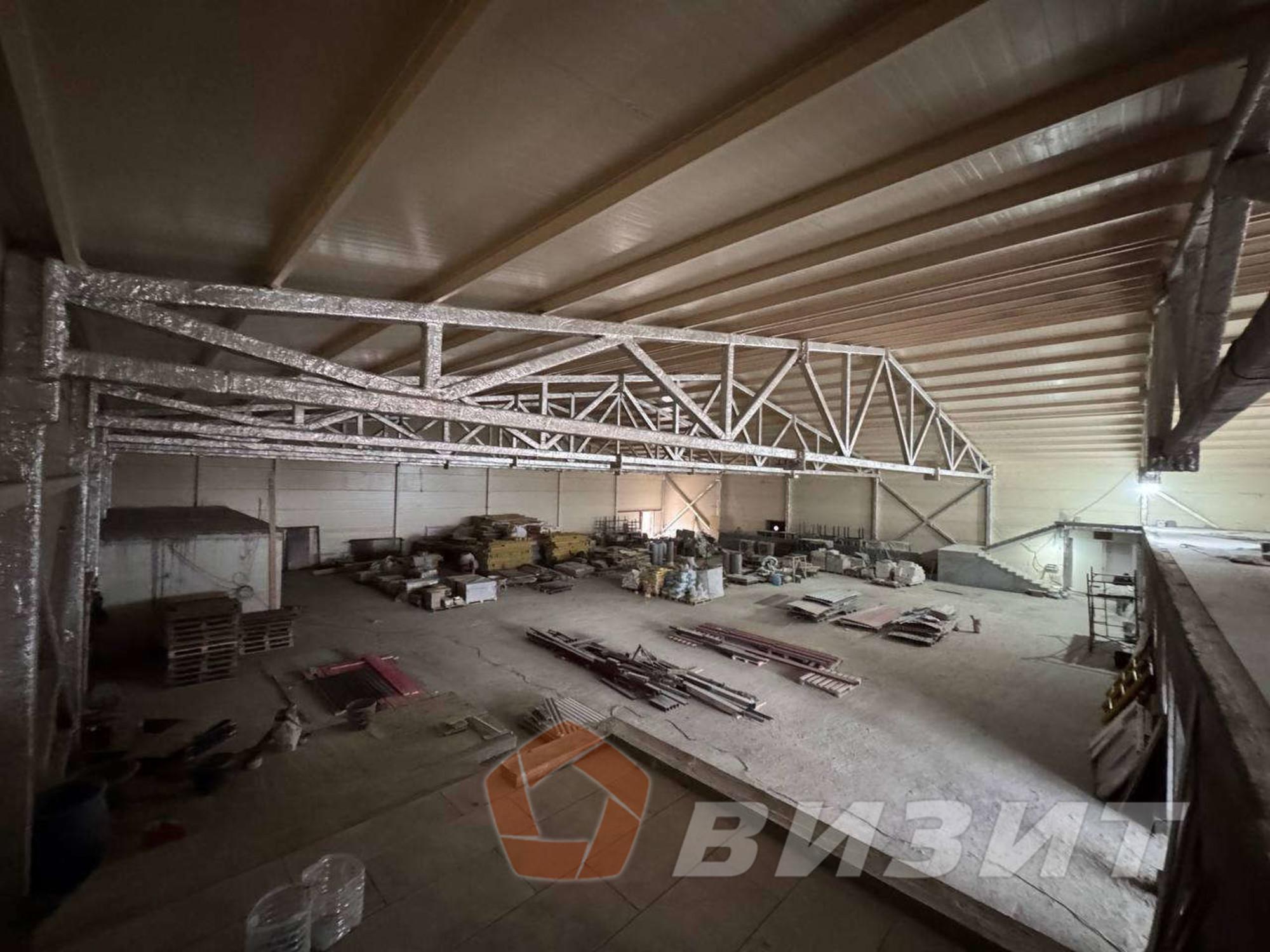 Сдать складское помещение за 300 000 рублей на Дыбенко улица, 104