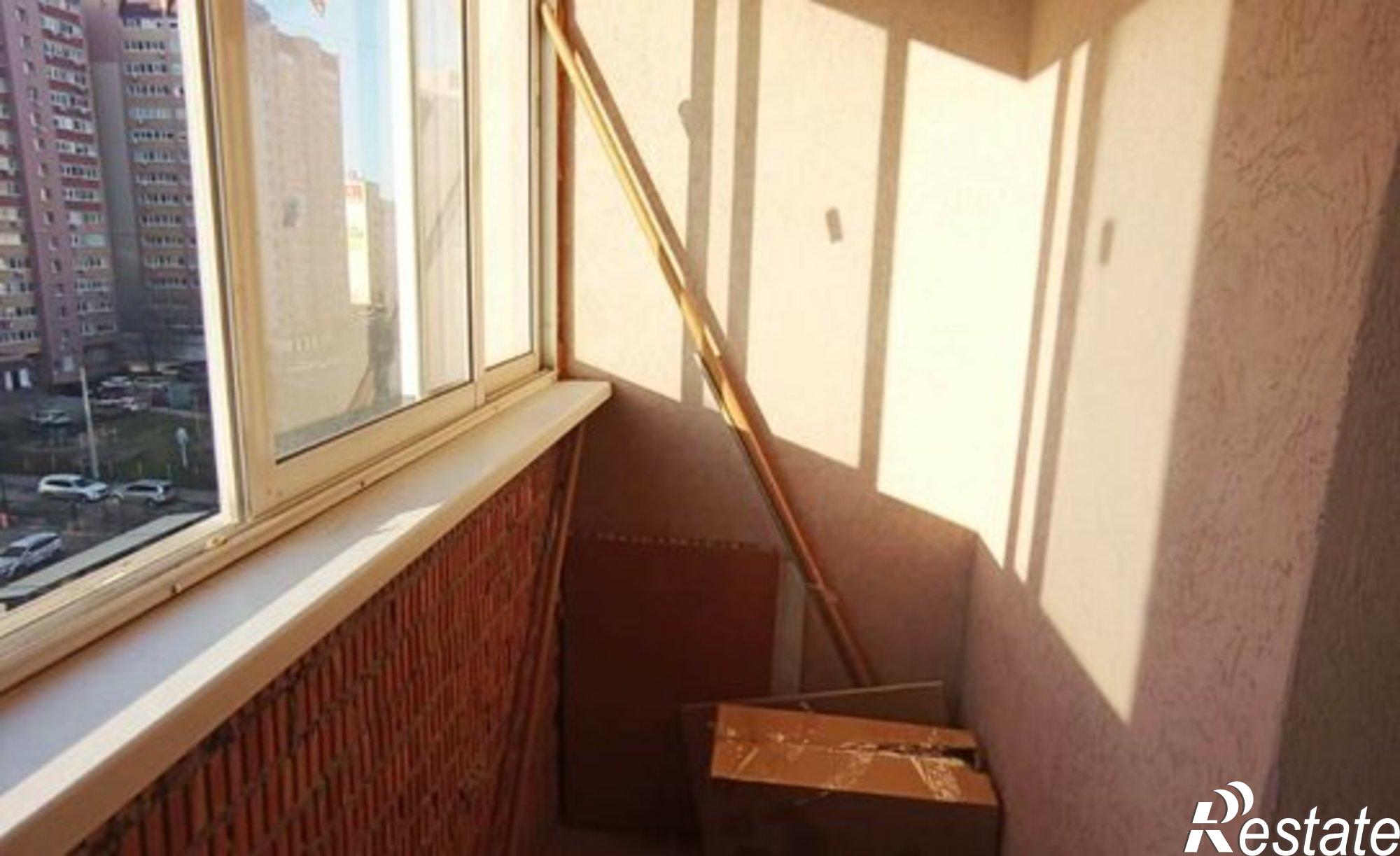 Купить квартиру за 6 600 000 рублей на Отважная улица, 27