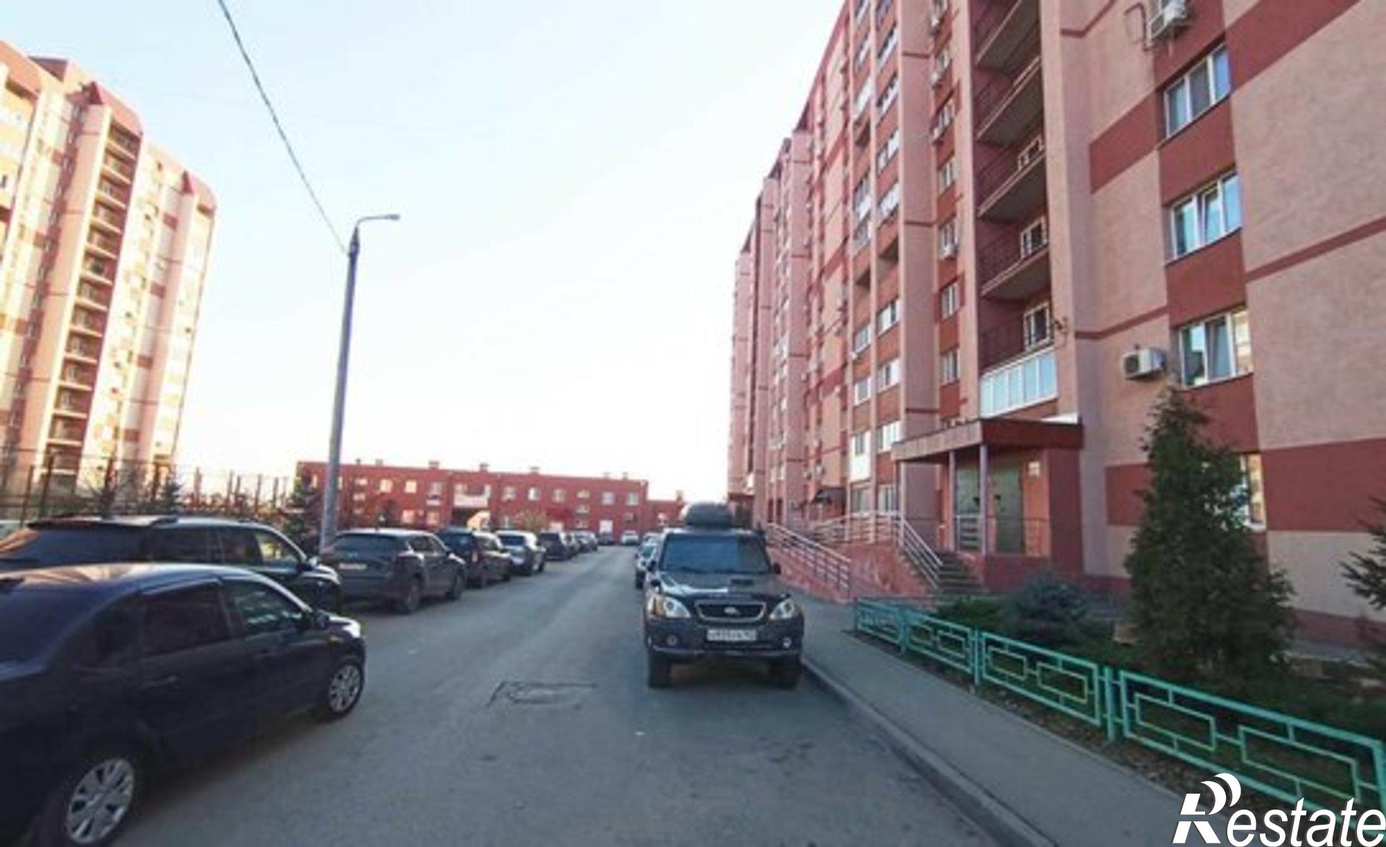 Купить квартиру за 6 600 000 рублей на Отважная улица, 27