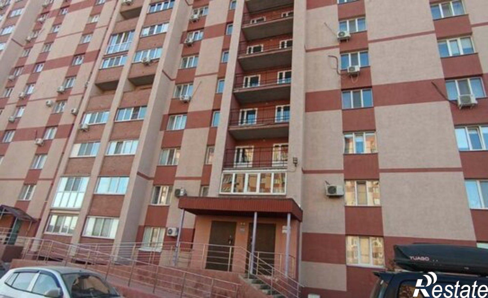 Купить квартиру за 6 600 000 рублей на Отважная улица, 27