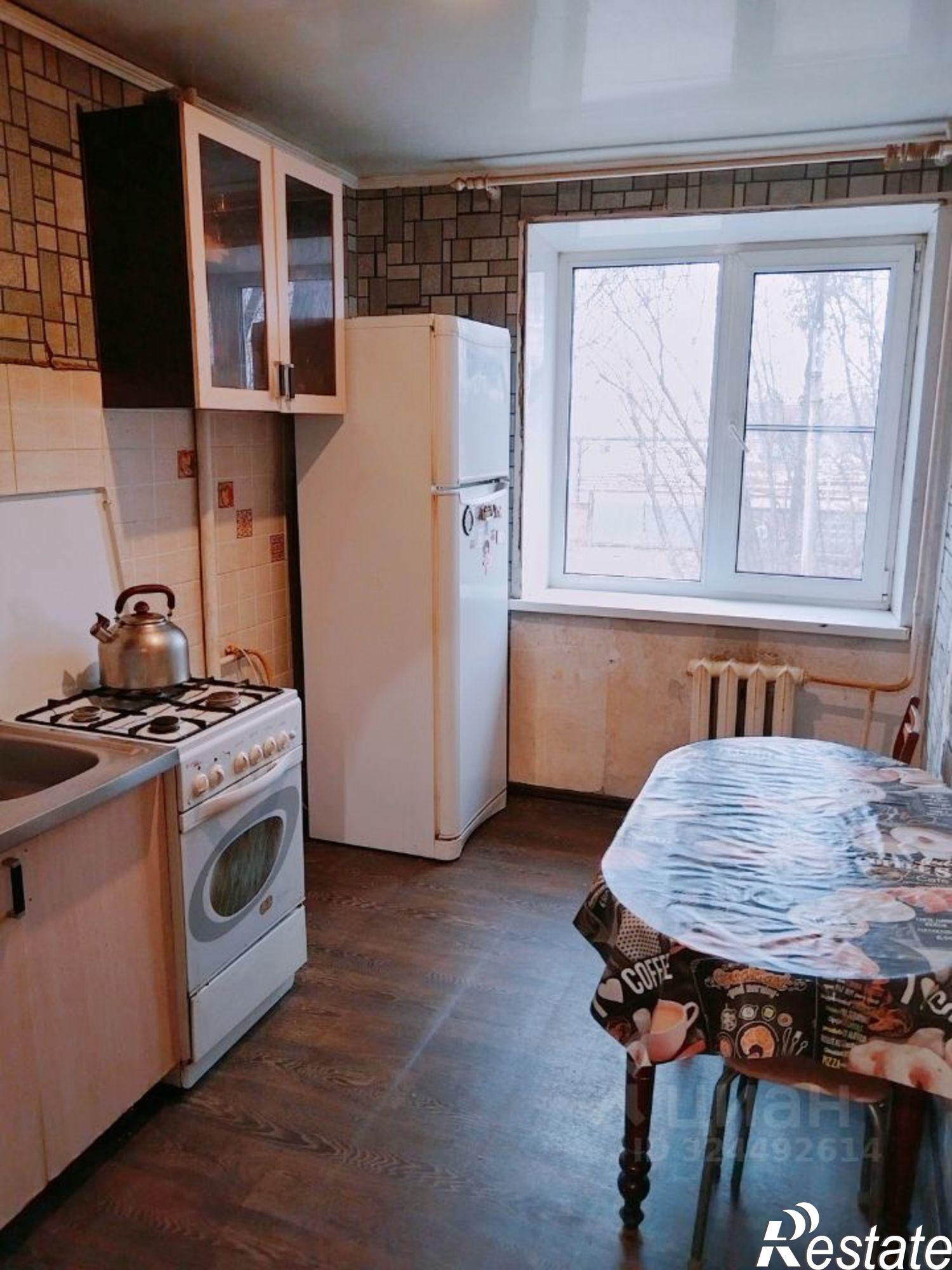 Купить квартиру за 5 700 000 рублей на улица Железной Дивизии, 11