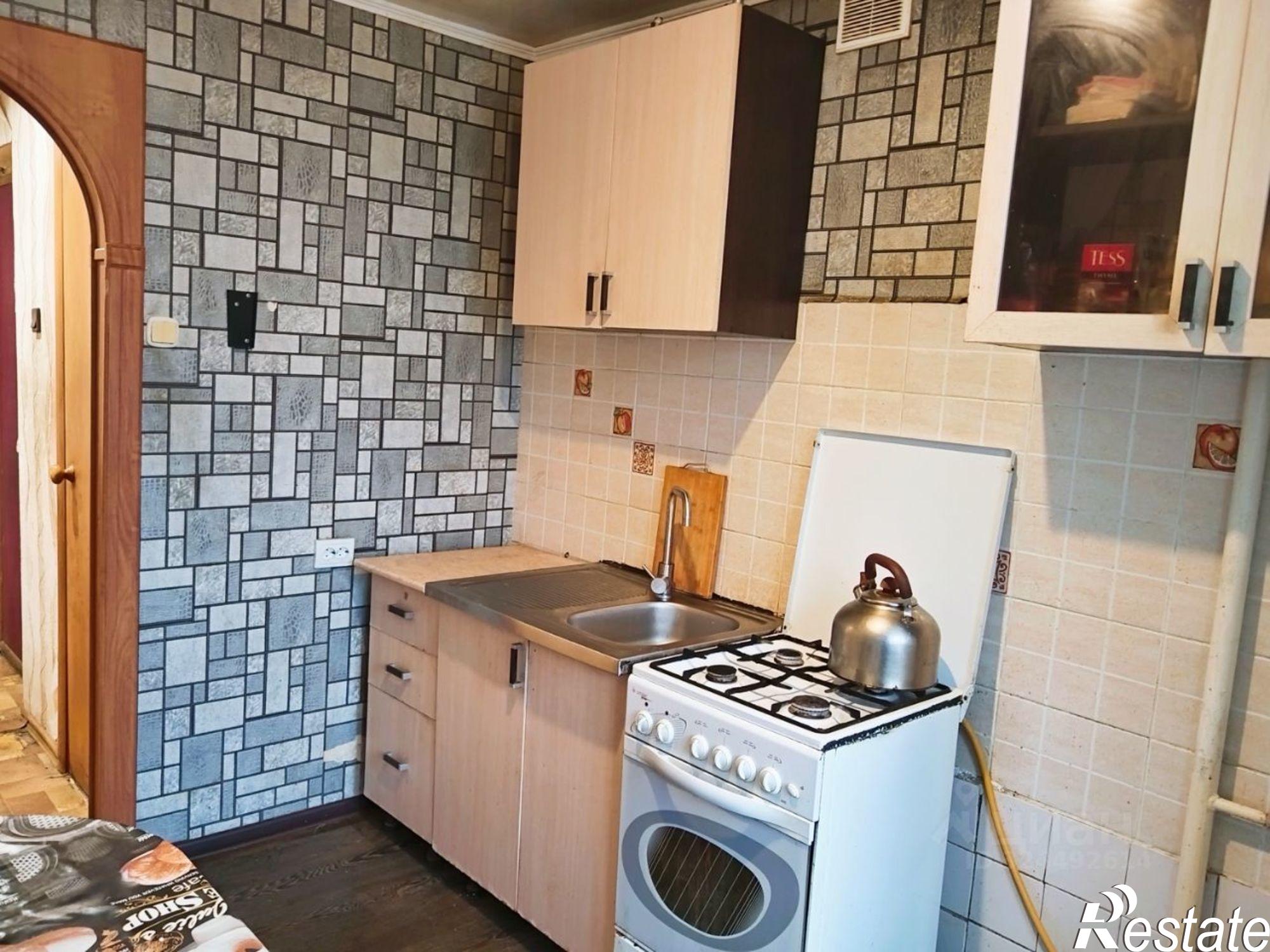 Купить квартиру за 5 700 000 рублей на улица Железной Дивизии, 11