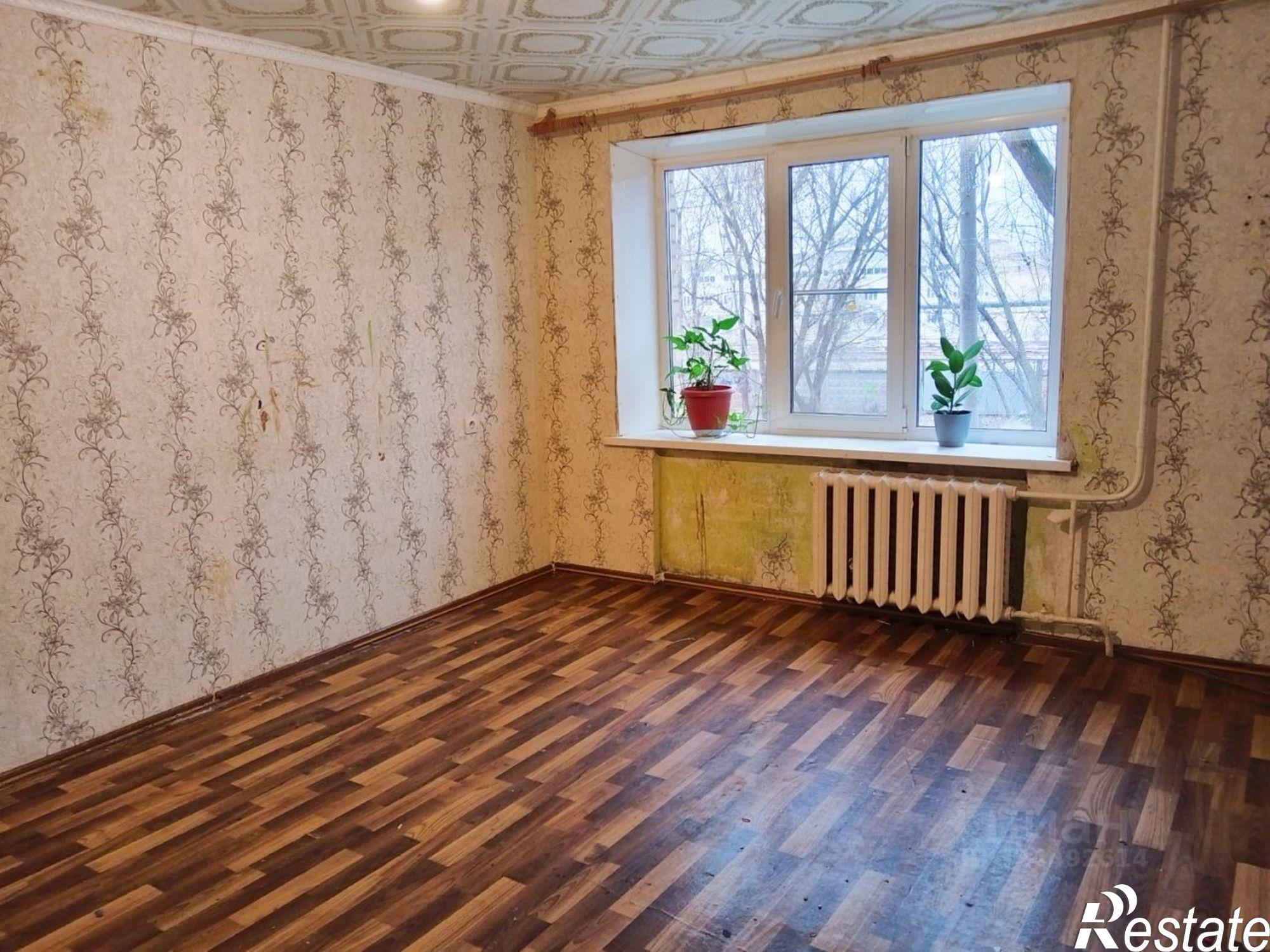 Купить квартиру за 5 700 000 рублей на улица Железной Дивизии, 11