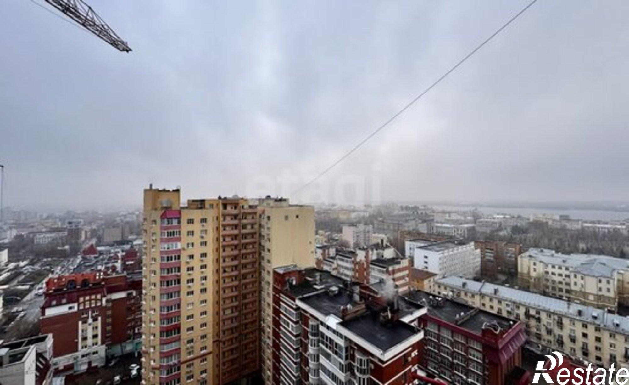 Купить квартиру за 7 000 000 рублей на Вилоновская улица, 33