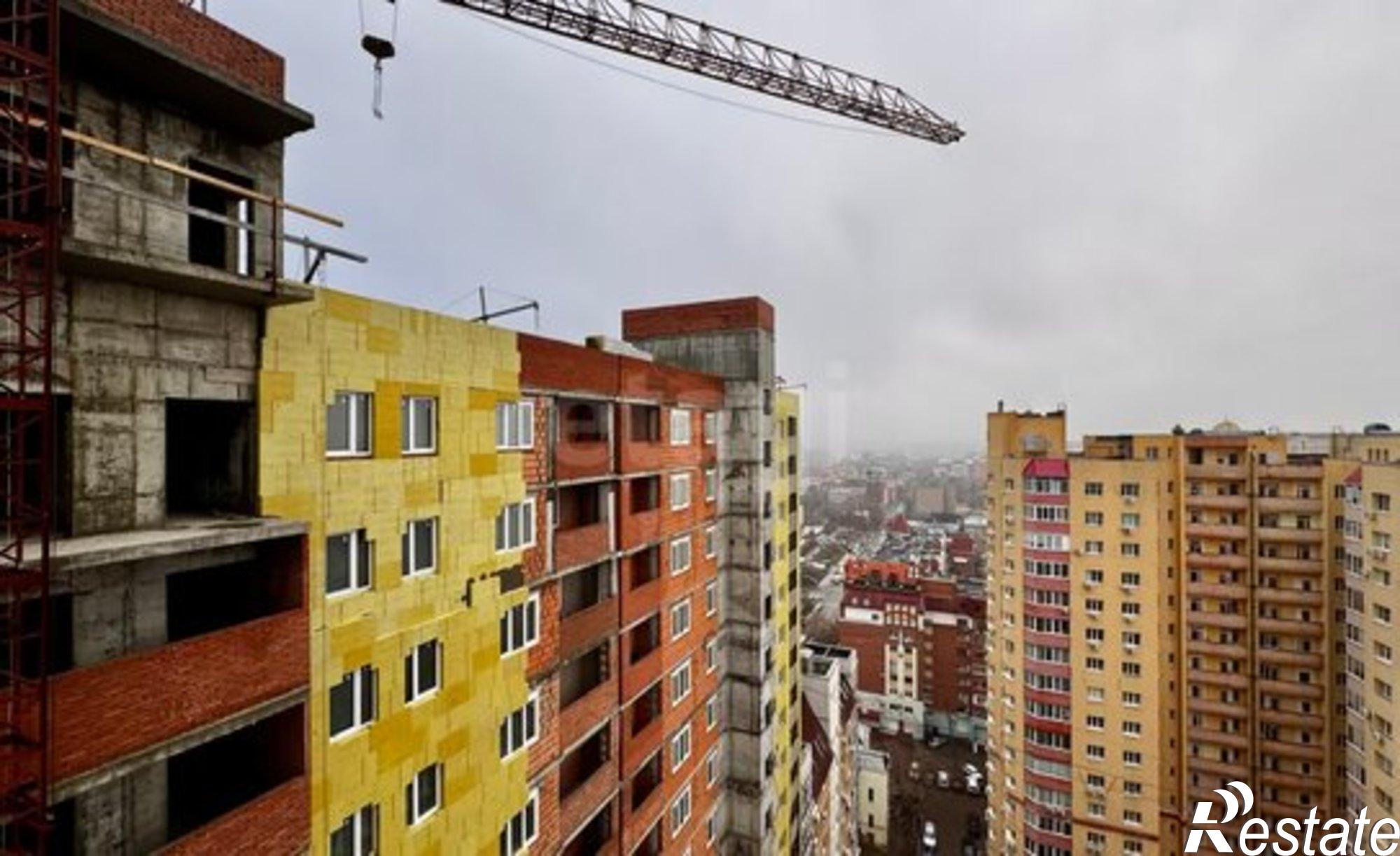 Купить квартиру за 7 000 000 рублей на Вилоновская улица, 33