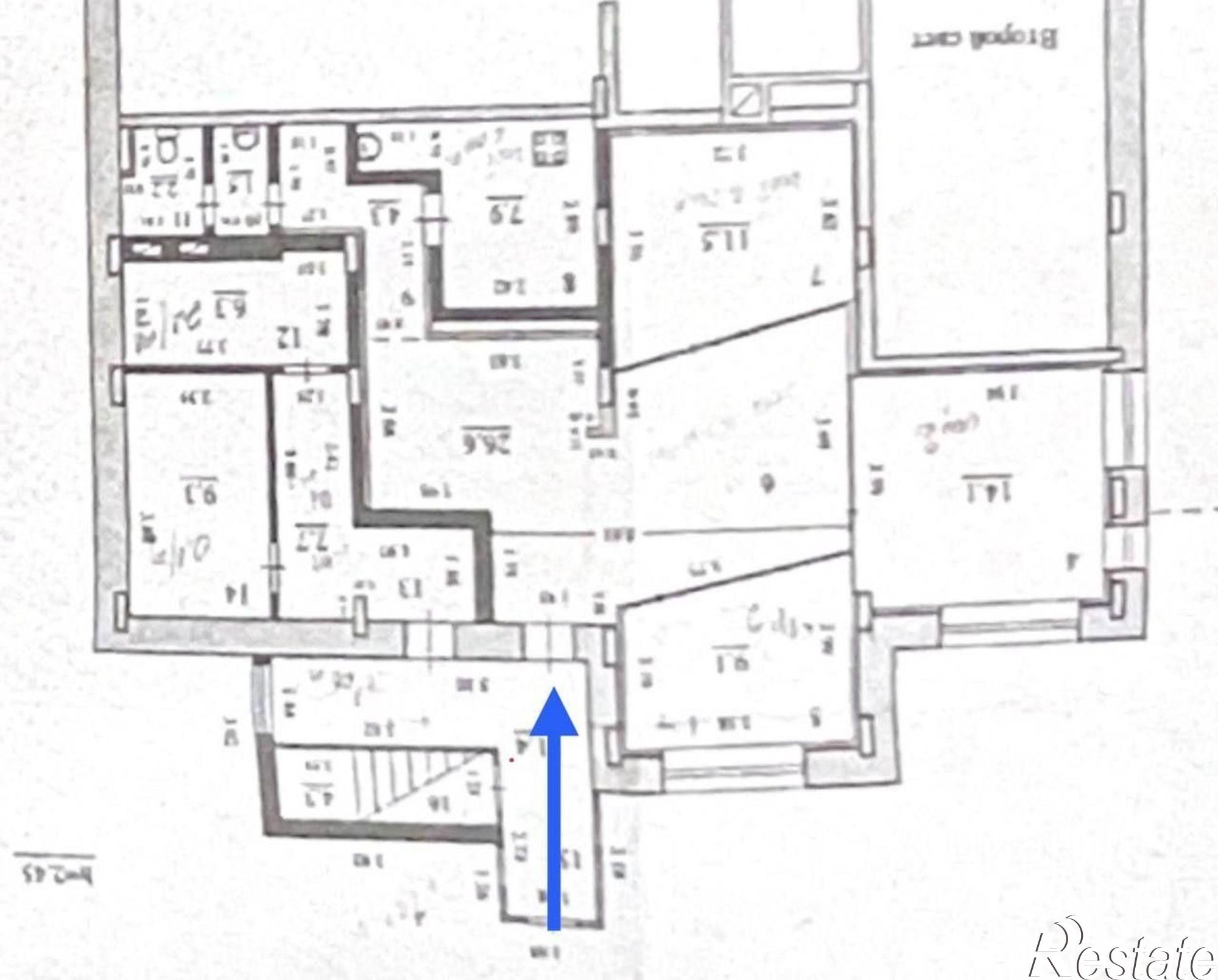 Купить помещение свободного назначения за 17 524 500 рублей на ул Садовая, 225