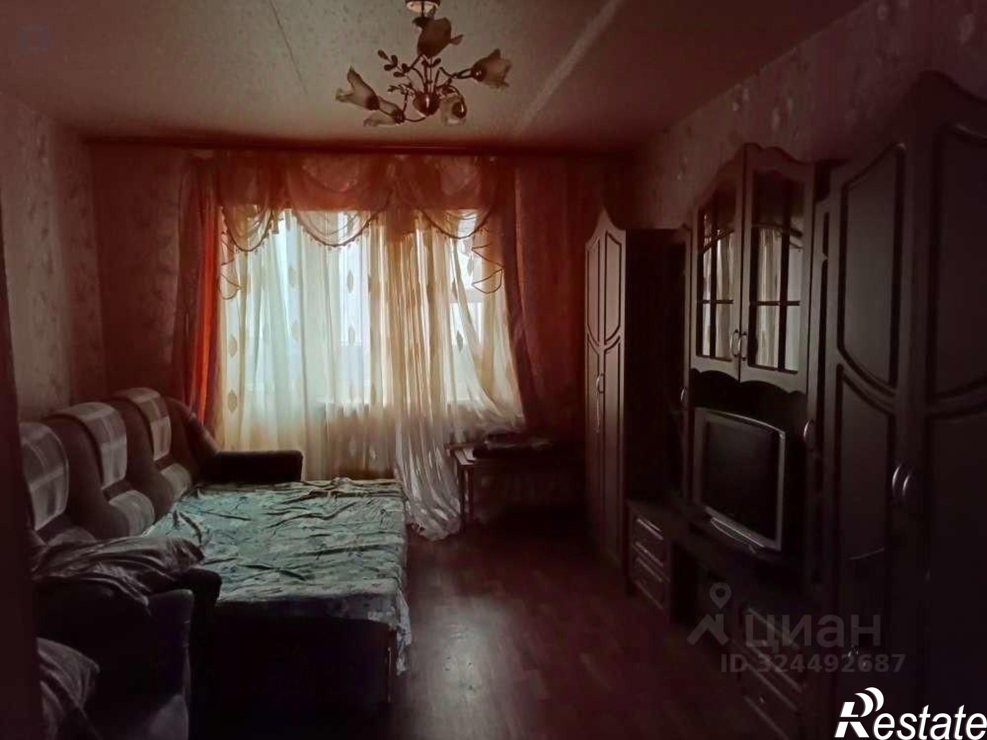 Купить комнату за 1 300 000 рублей на ул Ветлянская, 48