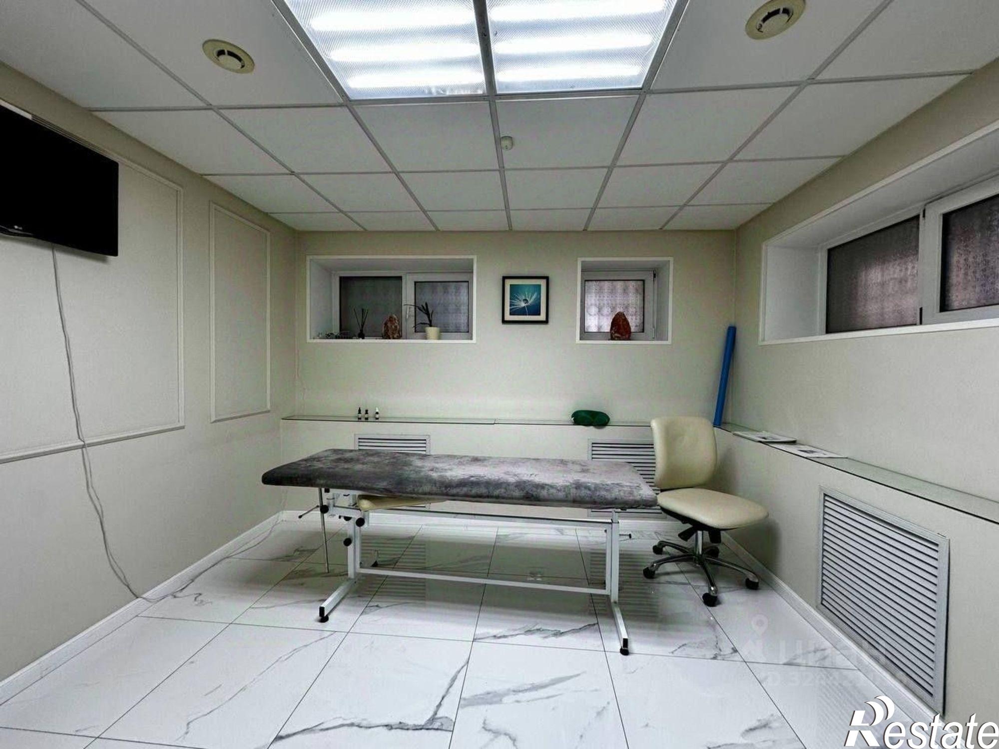 Купить помещение свободного назначения за 17 524 500 рублей на ул Садовая, 225