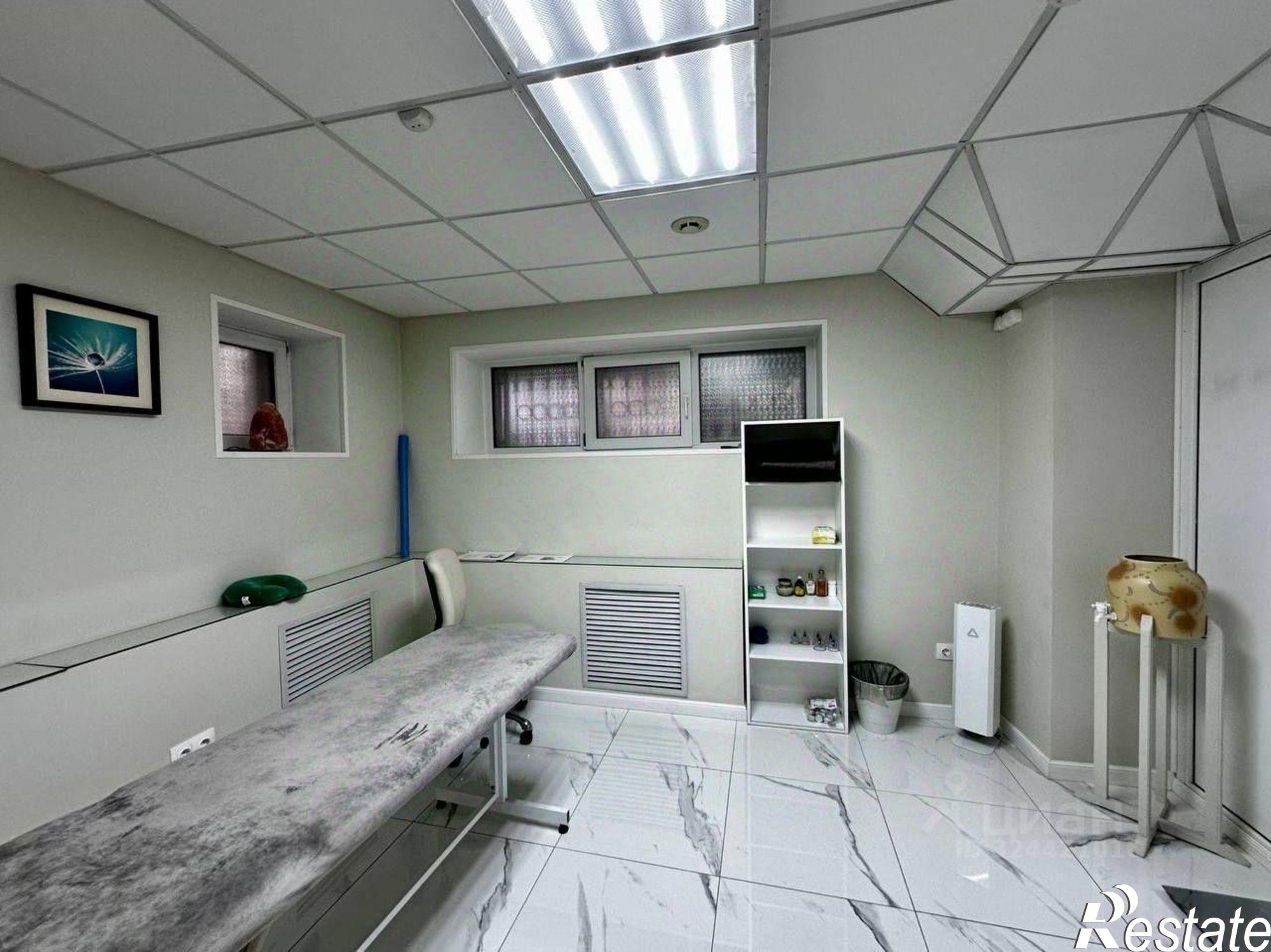 Купить помещение свободного назначения за 17 524 500 рублей на ул Садовая, 225