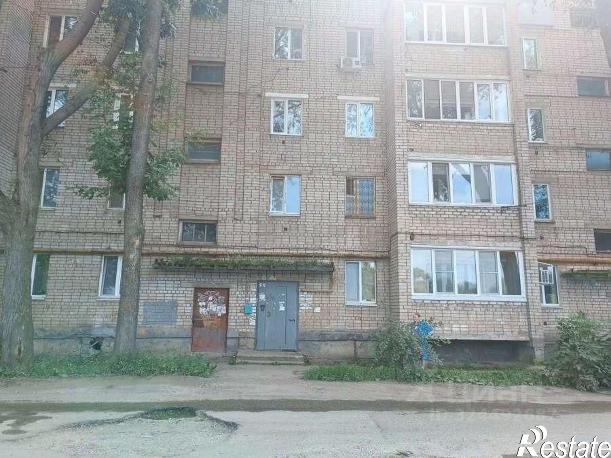 Купить комнату за 1 300 000 рублей на ул Ветлянская, 48