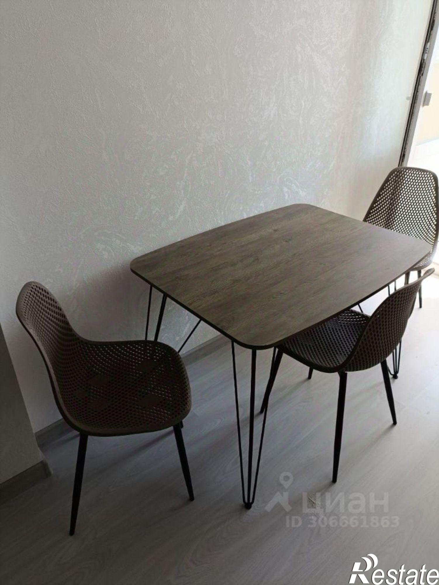 Сдать квартиру за 43 000 рублей на проспект Карла Маркса, 171