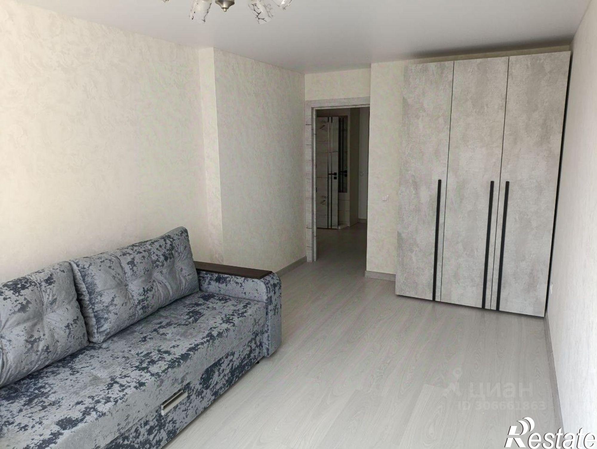 Сдать квартиру за 43 000 рублей на проспект Карла Маркса, 171