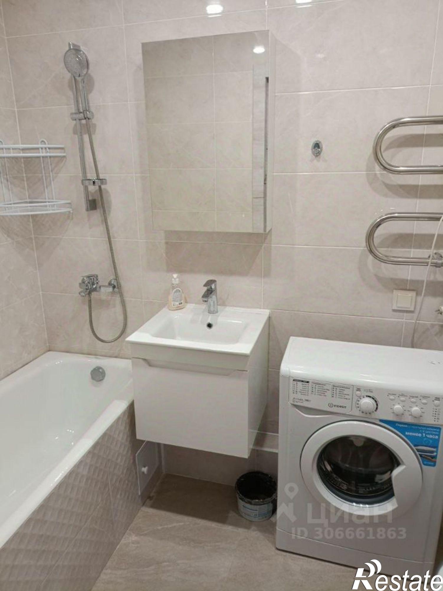 Сдать квартиру за 43 000 рублей на проспект Карла Маркса, 171