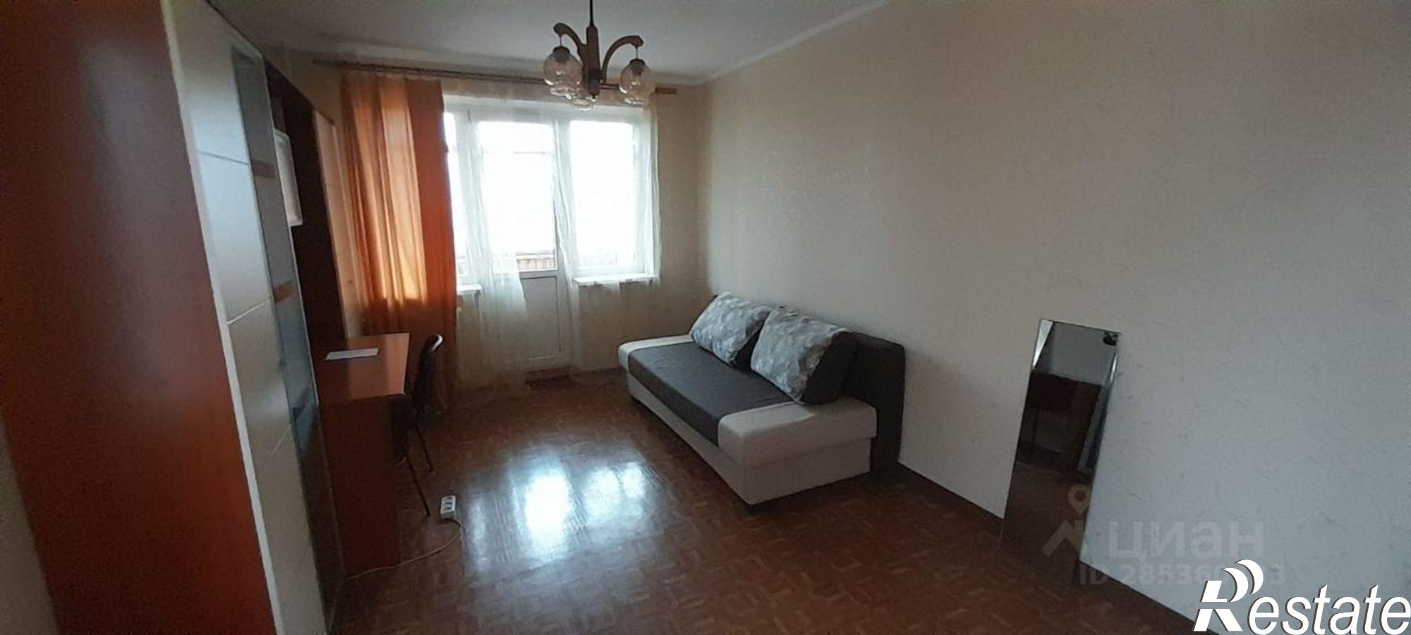 Сдать комнату за 15 000 рублей на Аэродромная улица, 33