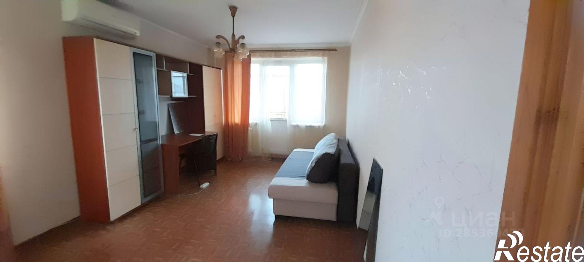 Сдать комнату за 15 000 рублей на Аэродромная улица, 33