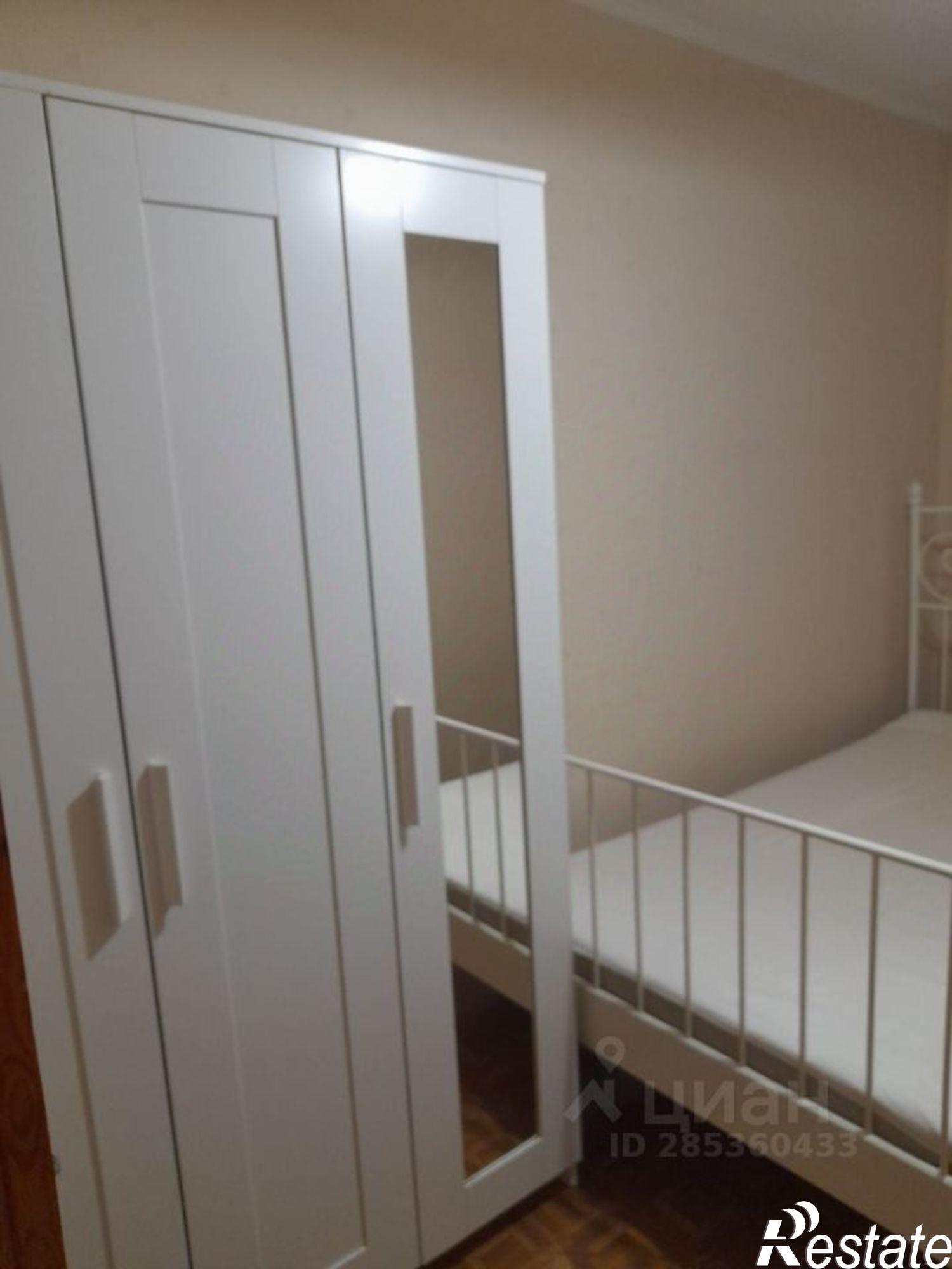 Сдать комнату за 15 000 рублей на Аэродромная улица, 33