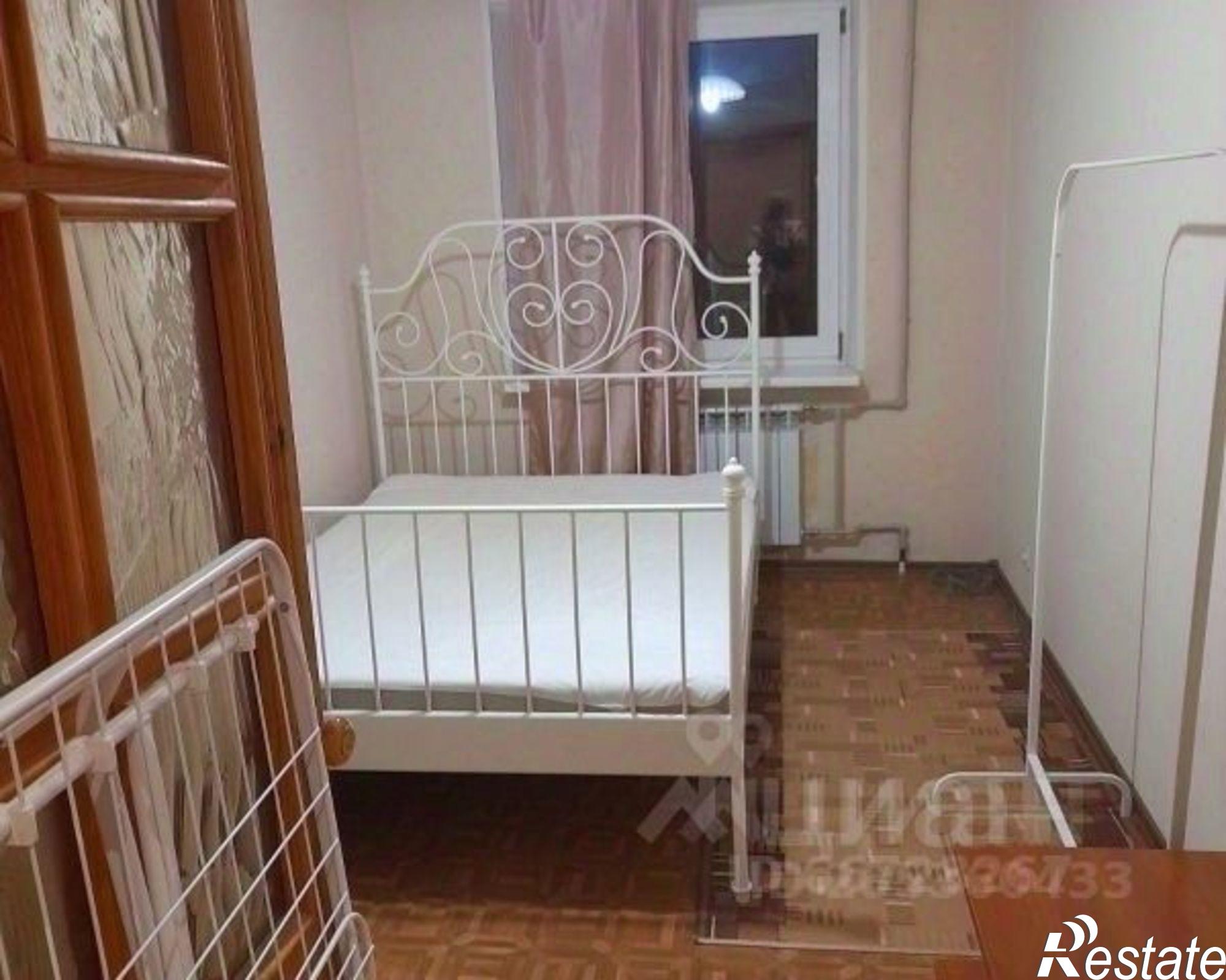 Сдать комнату за 15 000 рублей на Аэродромная улица, 33