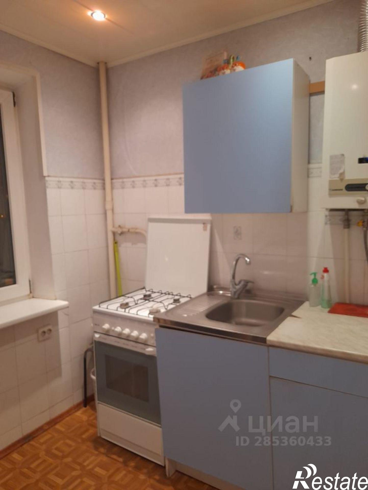 Сдать комнату за 15 000 рублей на Аэродромная улица, 33