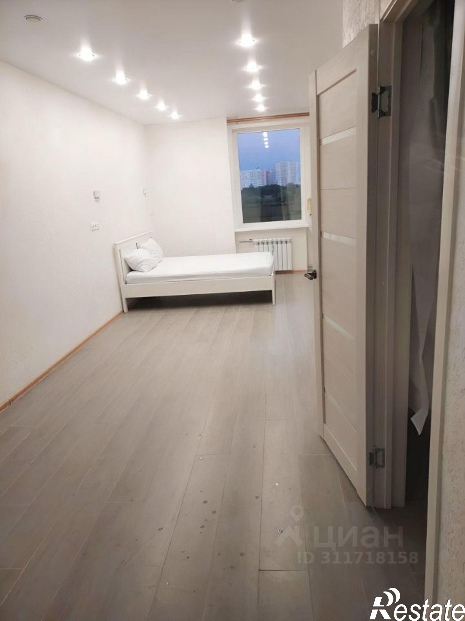 Сдать квартиру за 25 500 рублей на Физкультурная улица, 103А