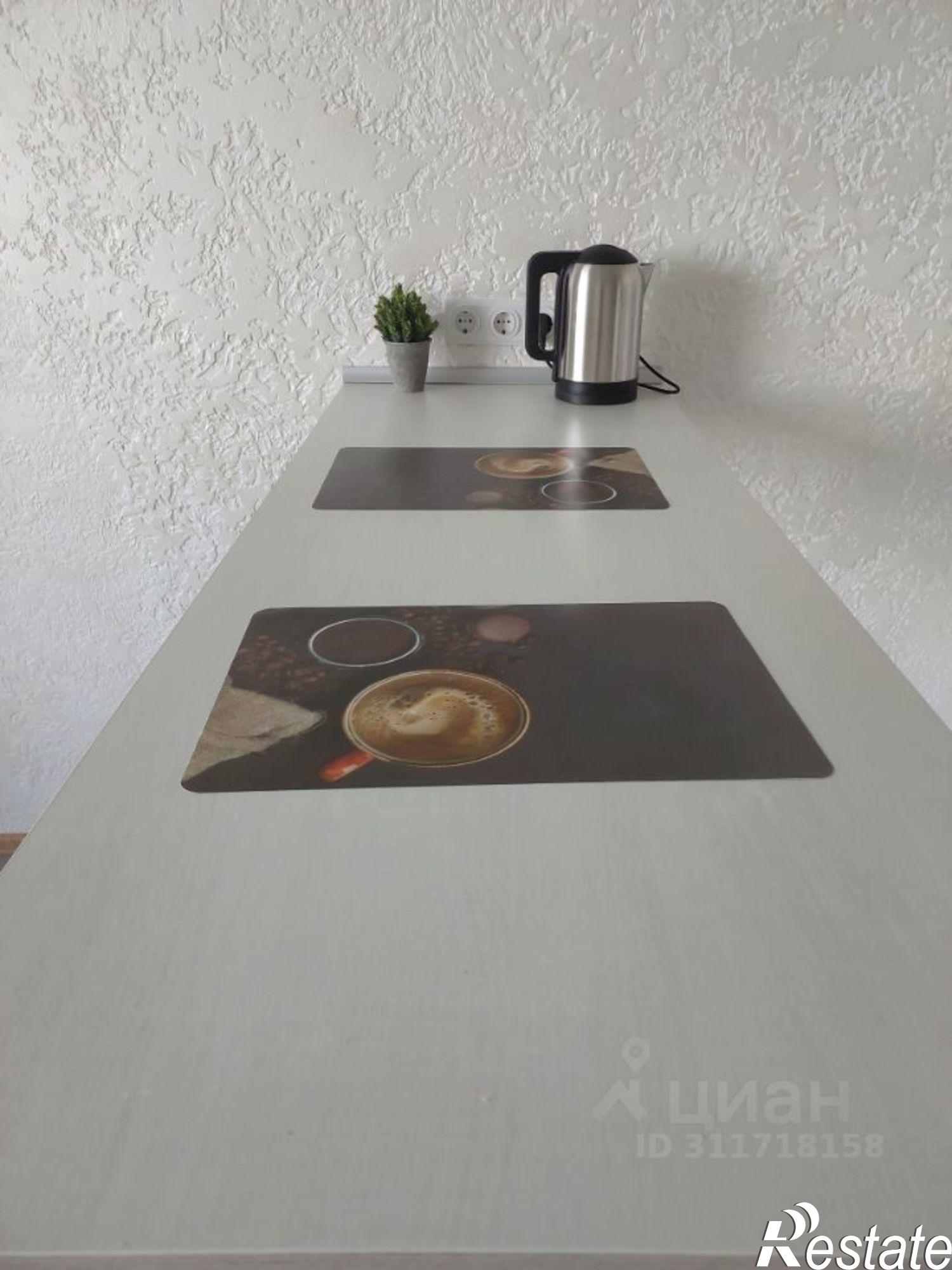 Сдать квартиру за 25 500 рублей на Физкультурная улица, 103А