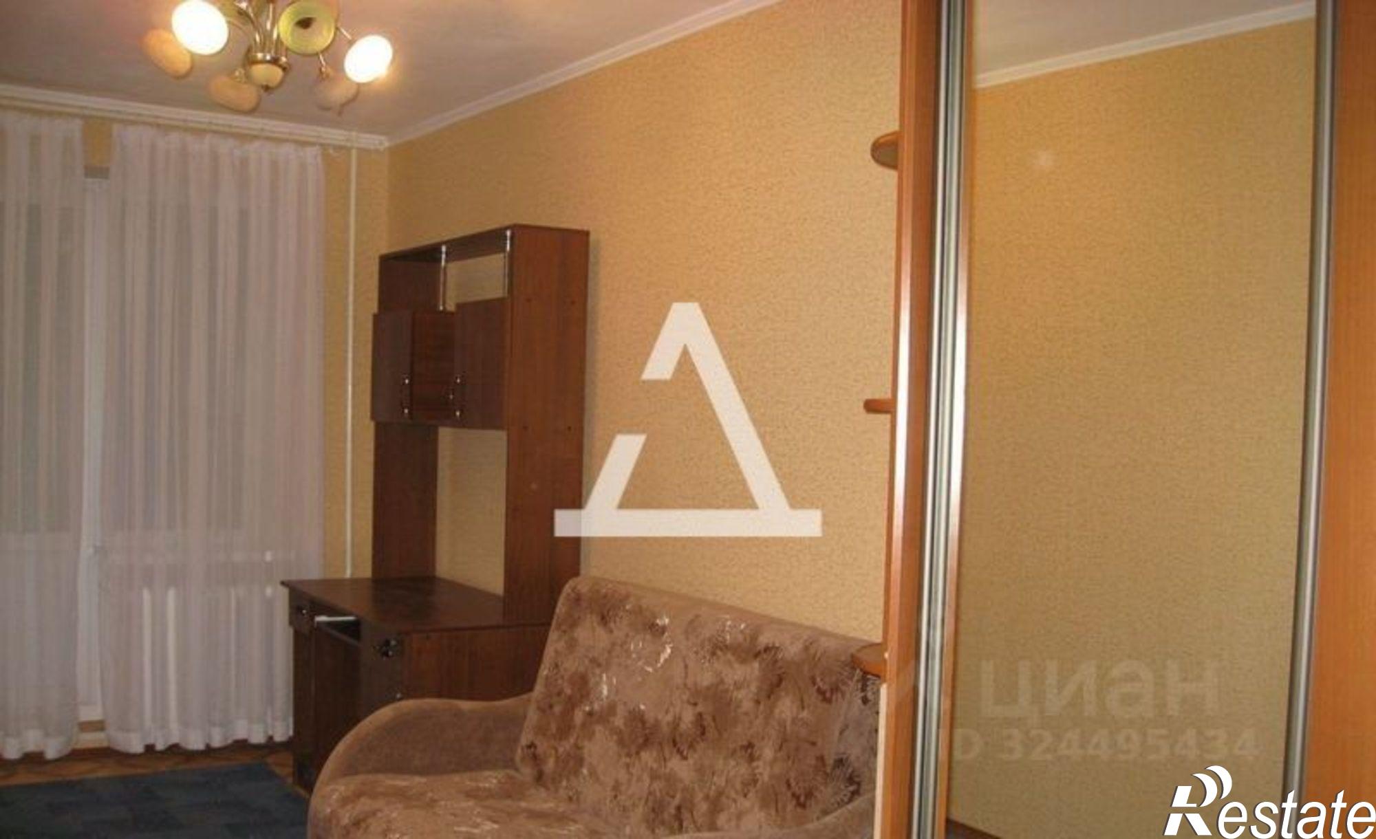 Сдать квартиру за 30 000 рублей на улица Осипенко, 24