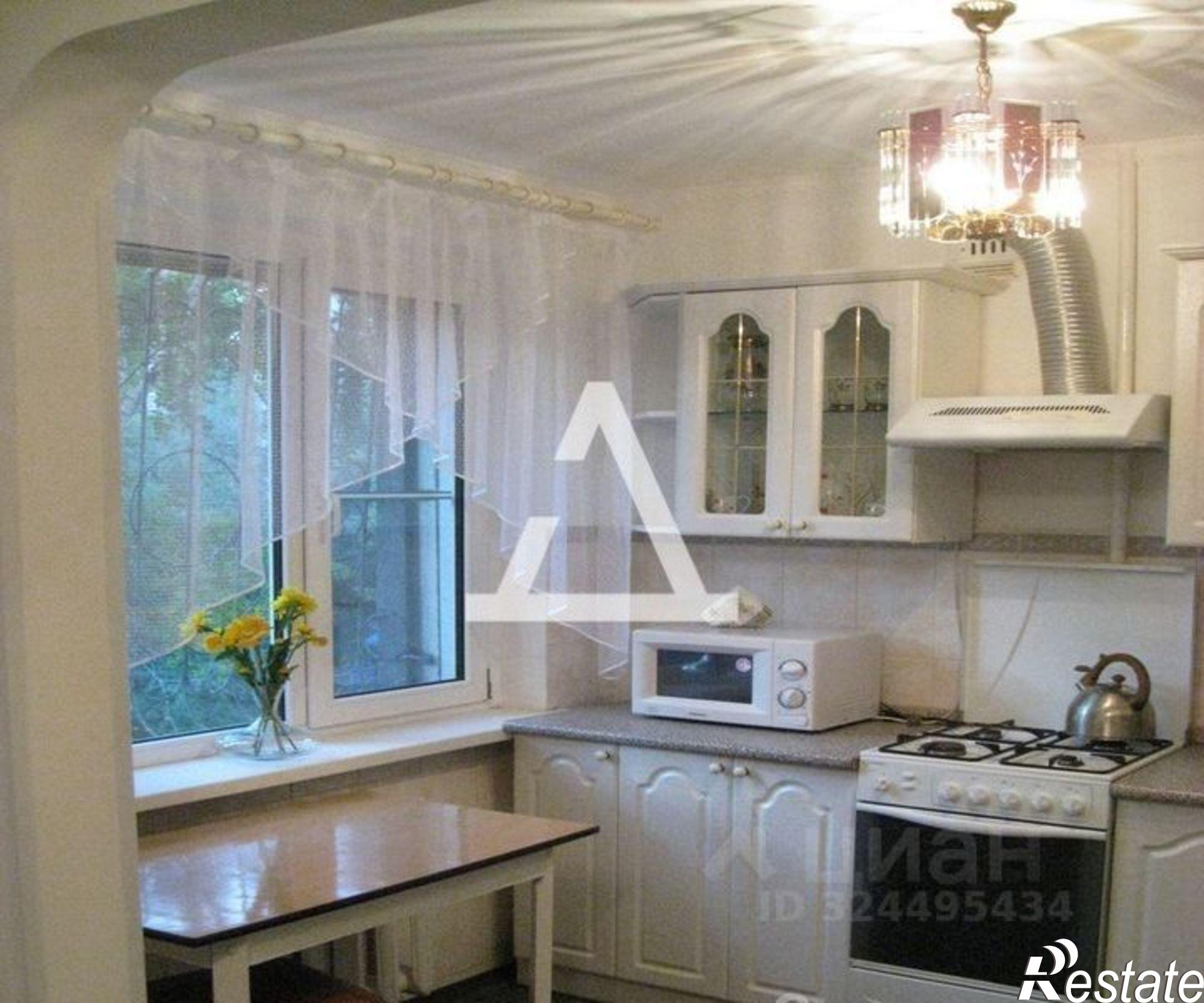 Сдать квартиру за 30 000 рублей на улица Осипенко, 24