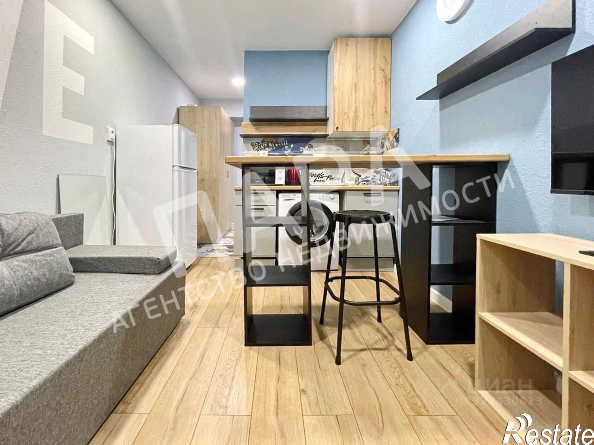 Сдать квартиру за 18 000 рублей на Заводское шоссе, 14литБ