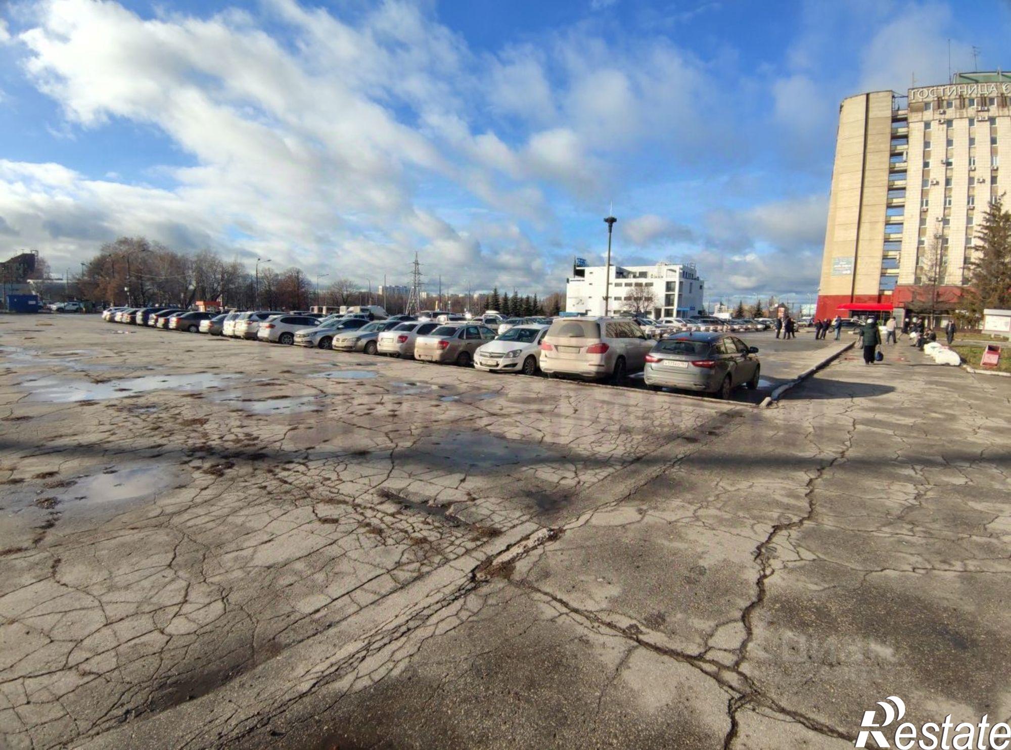 Сдать ОСЗ, отдельно стоящее здание за 330 000 рублей на Московское шоссе