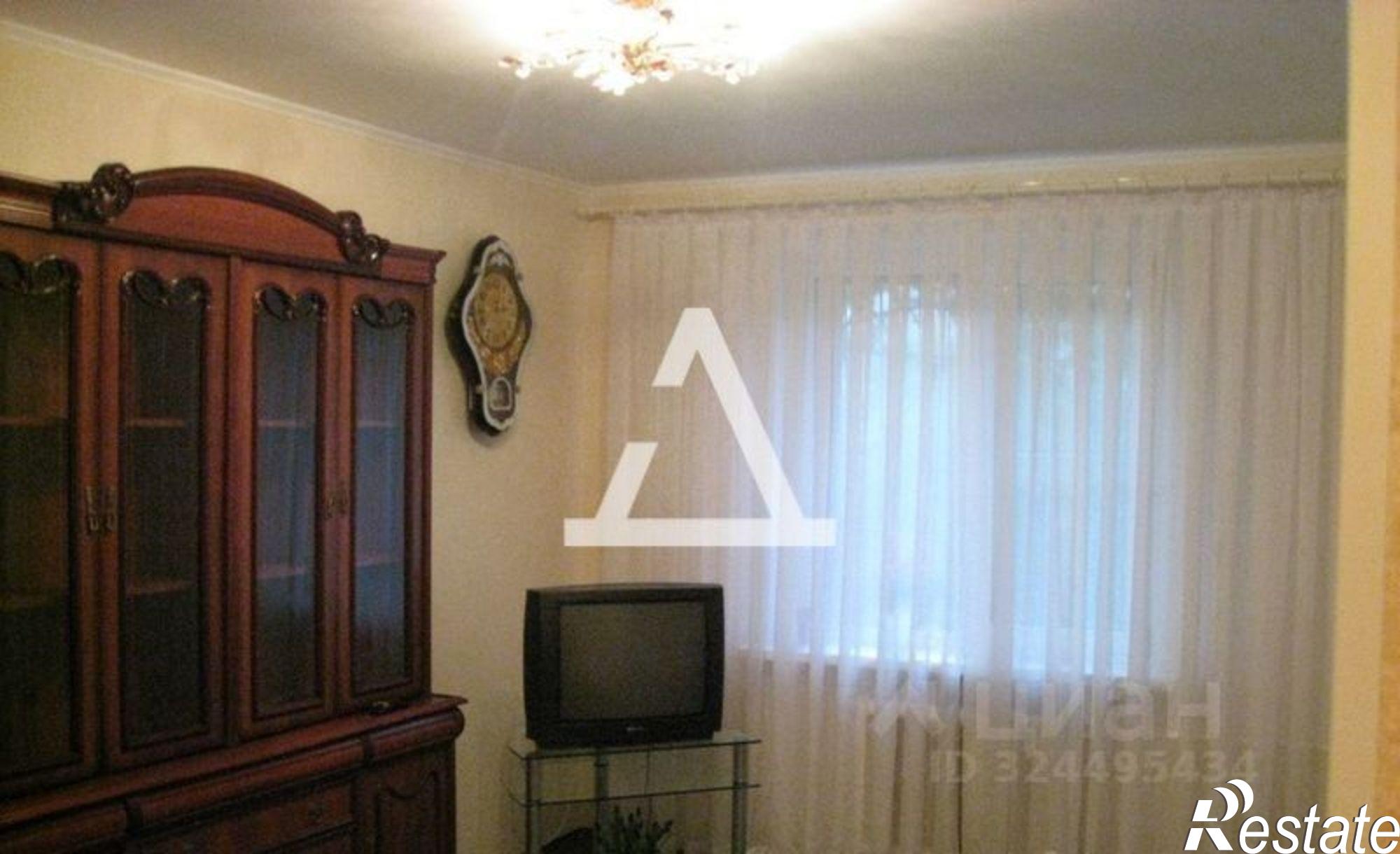 Сдать квартиру за 30 000 рублей на улица Осипенко, 24