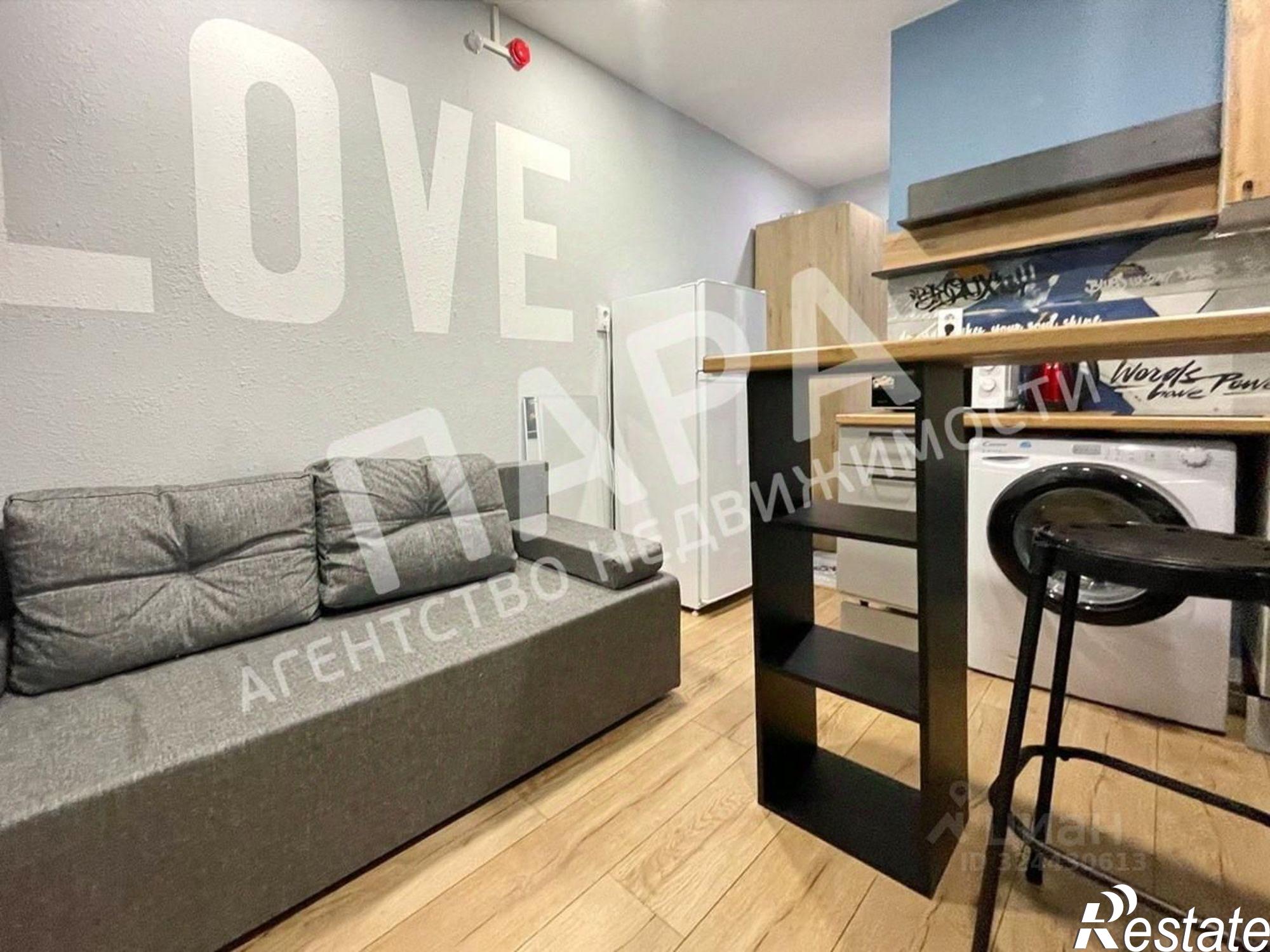 Сдать квартиру за 18 000 рублей на Заводское шоссе, 14литБ