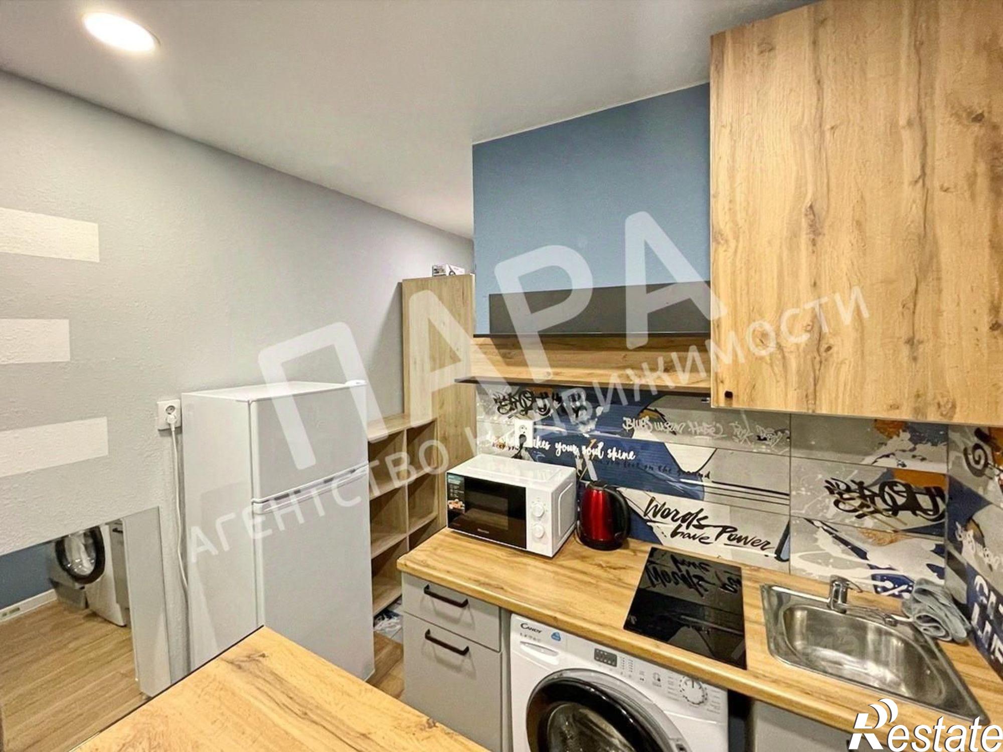 Сдать квартиру за 18 000 рублей на Заводское шоссе, 14литБ