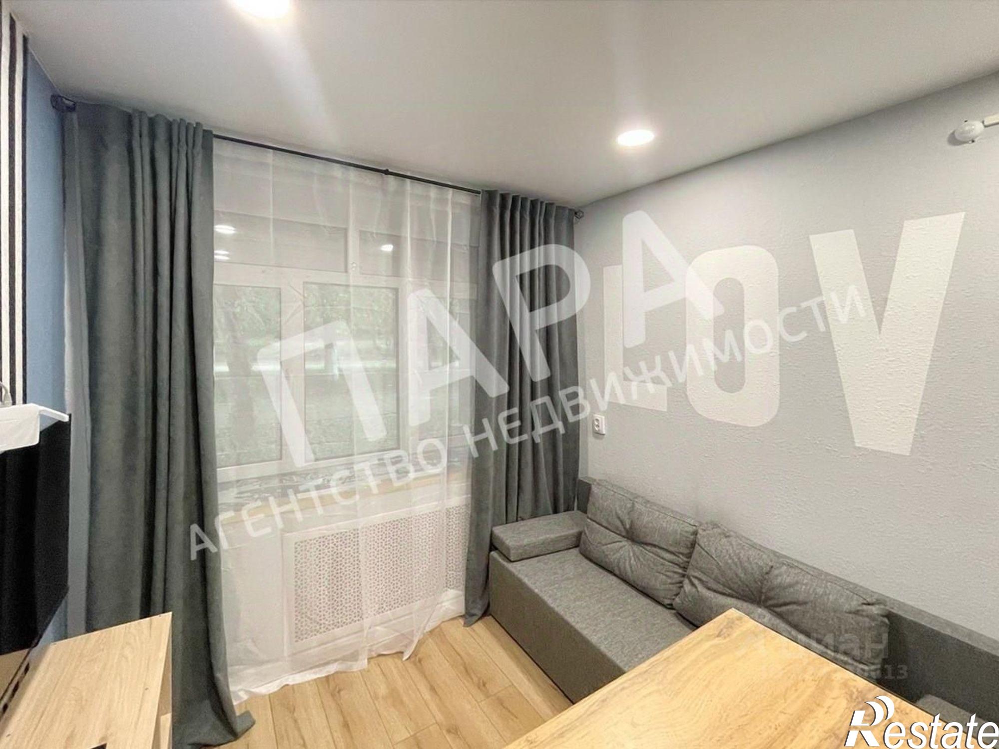 Сдать квартиру за 18 000 рублей на Заводское шоссе, 14литБ